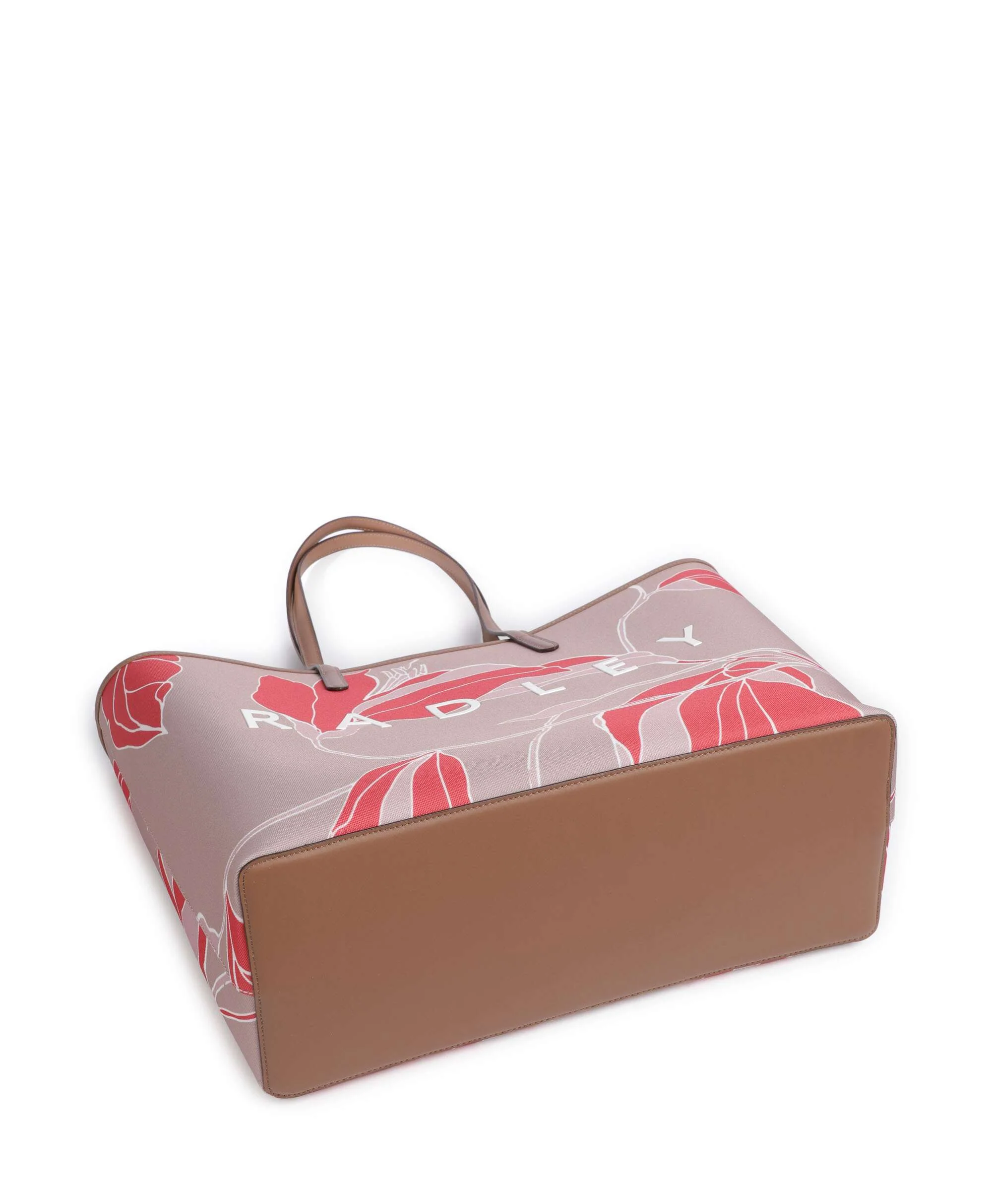 Radley London Southwell Gardens Tote bag silt - Image 5