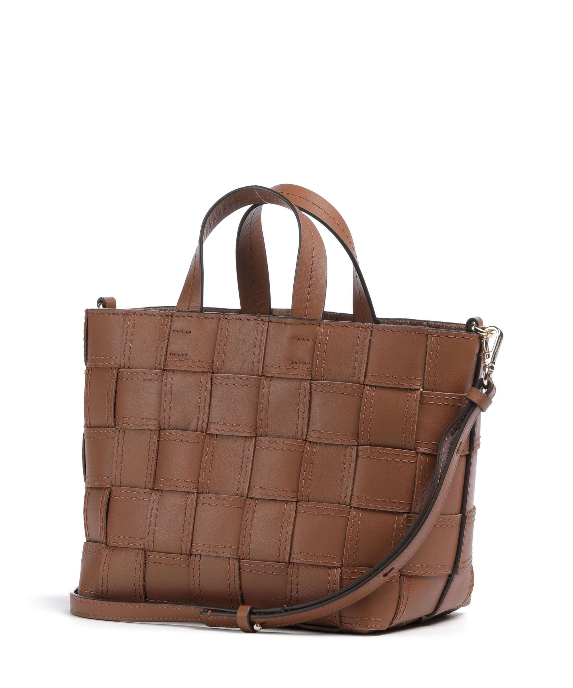 Radley London The Abbey Handbag cognac - Image 3