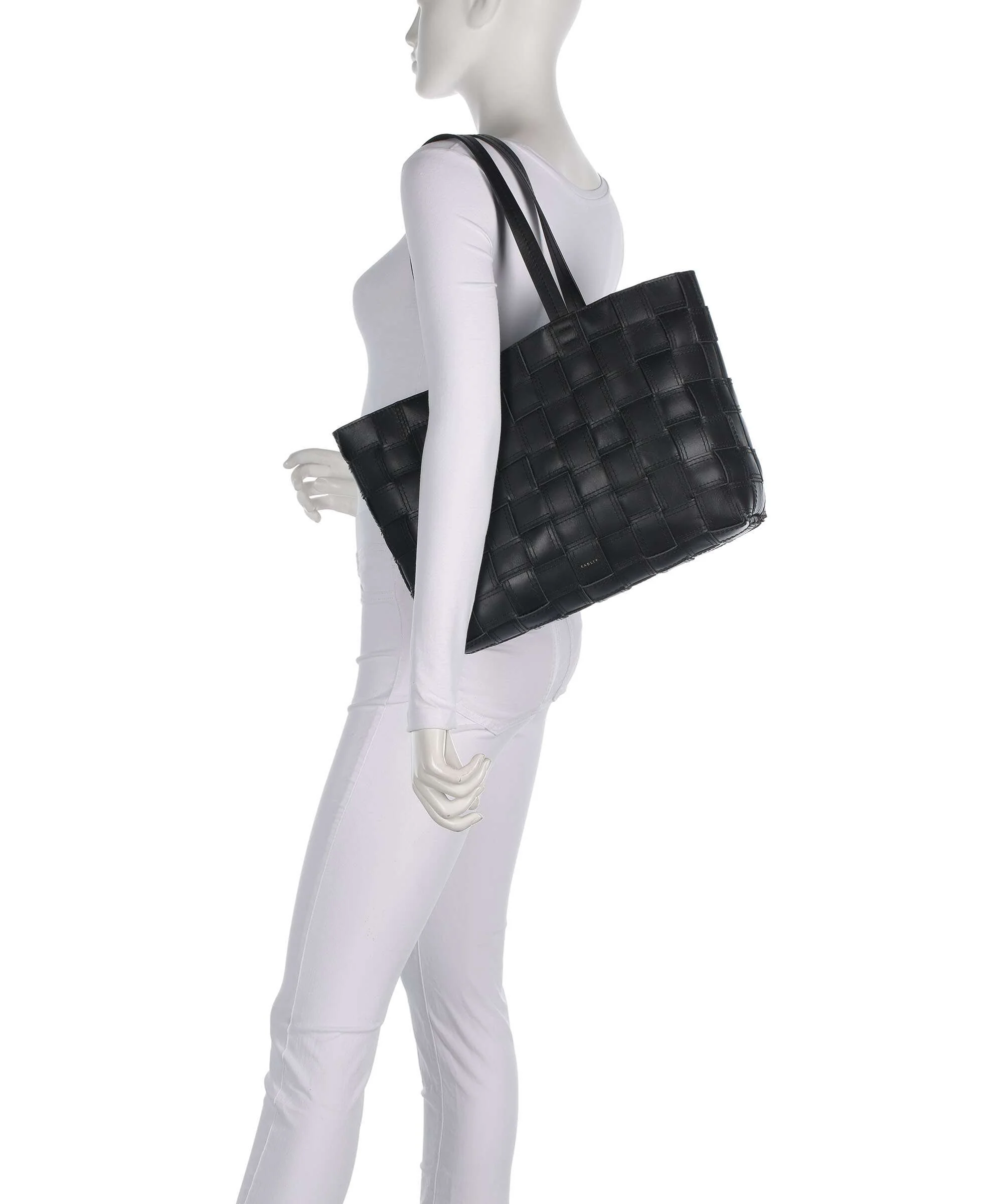 Radley London The Abbey Tote bag black - Image 3