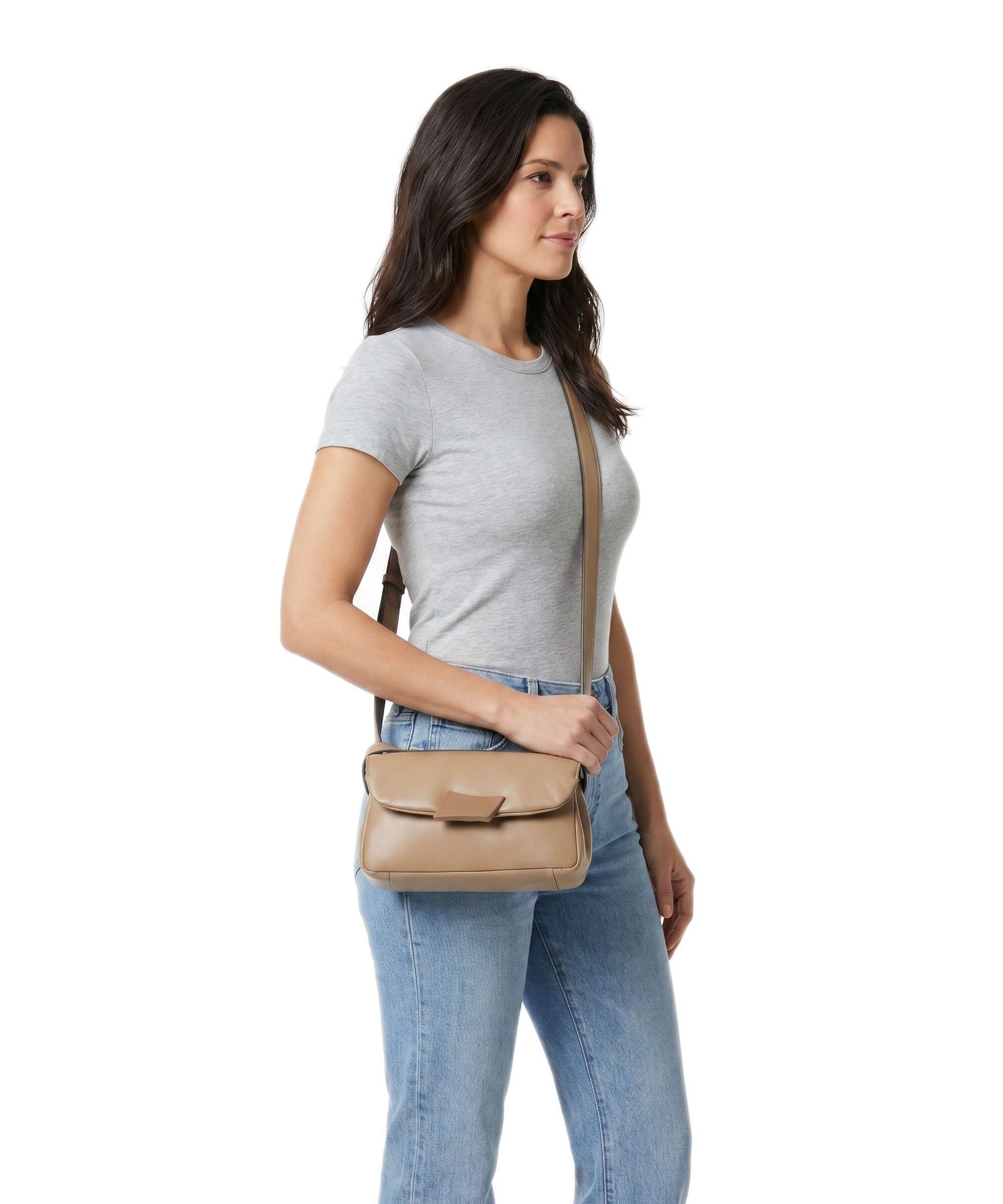 Radley London The Belsize Small Shoulder bag sahara - Image 3