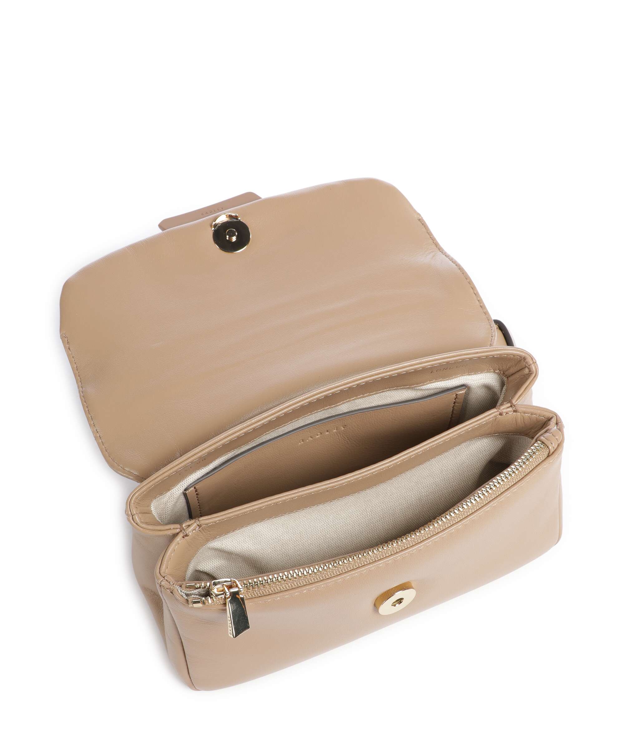 Radley London The Belsize Small Shoulder bag sahara - Image 5