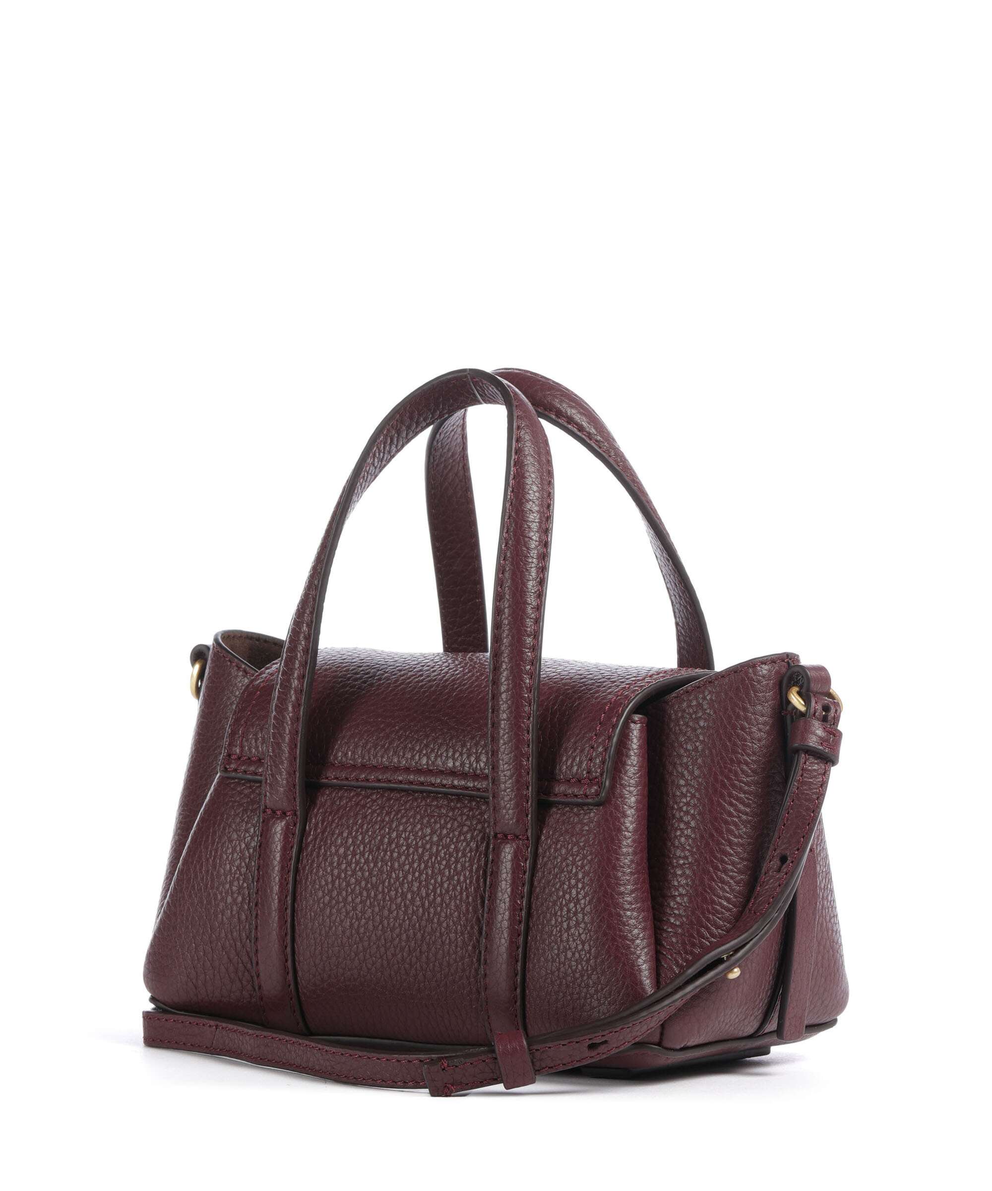 Radley London The Chancery Handbag dark cherry - Image 2