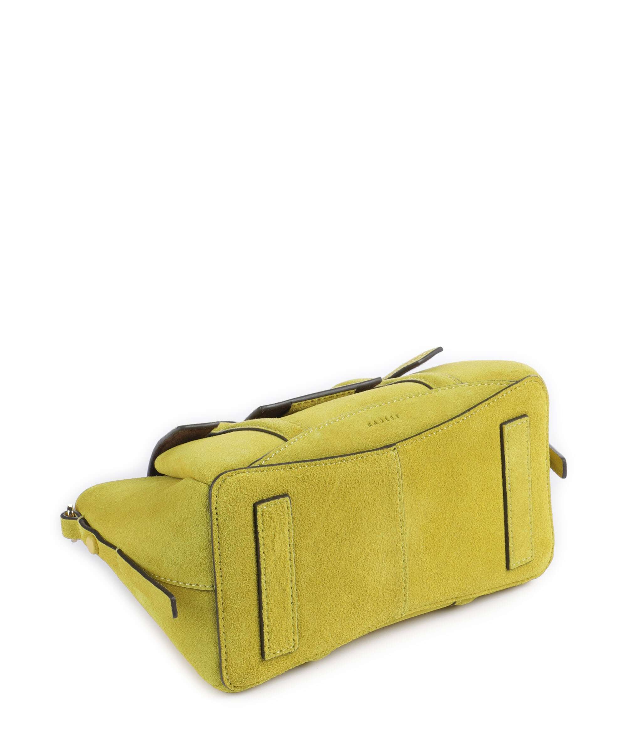 Radley London The Chancery Handbag limoncello - Image 4