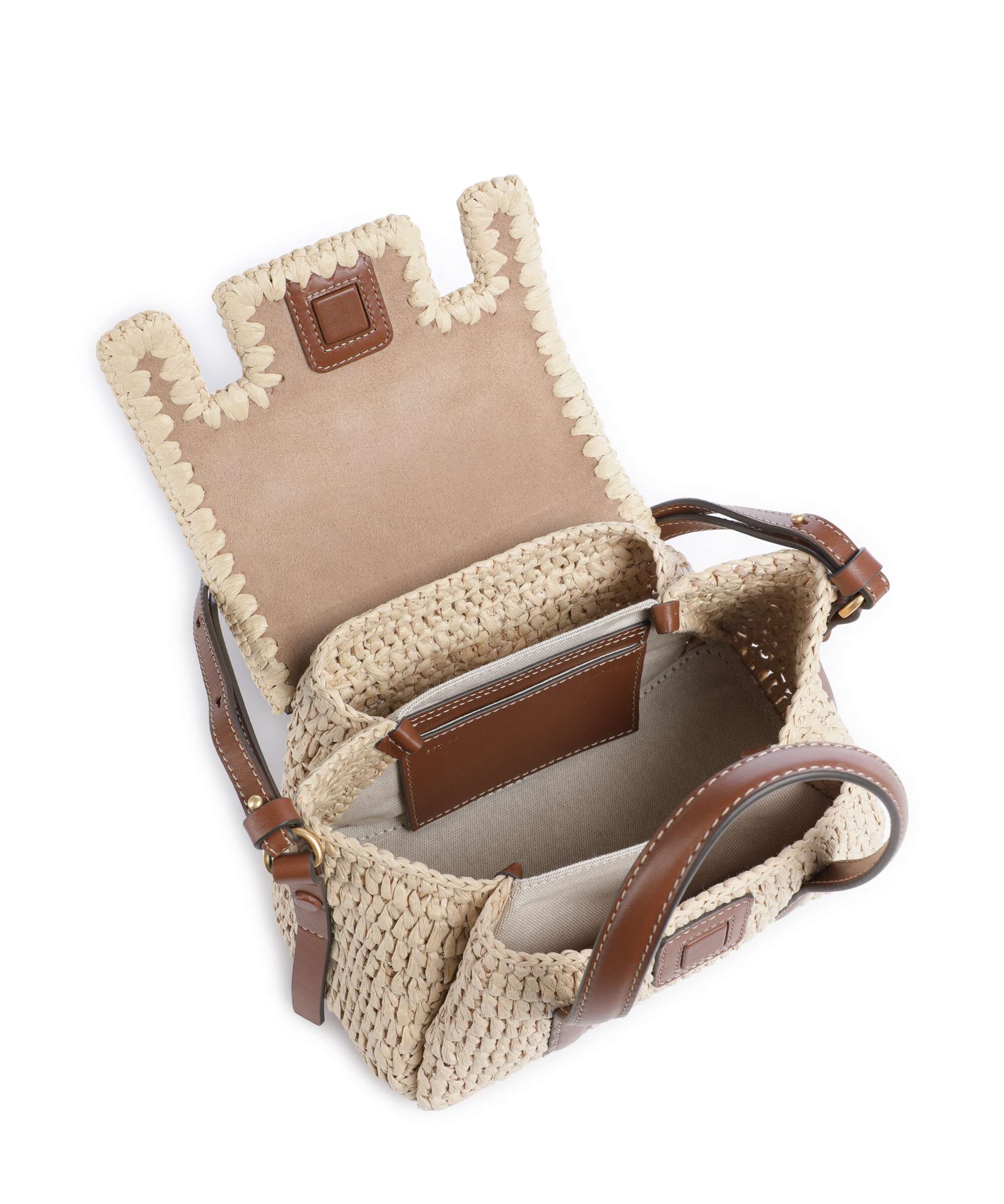 Radley London The Chancery Handbag natural - Image 6
