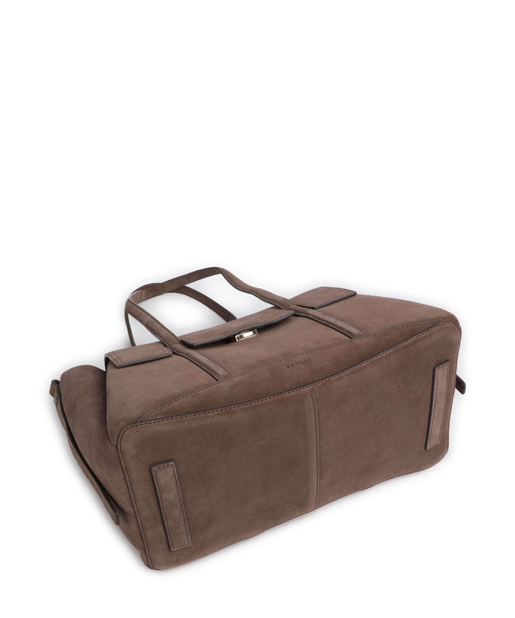 Radley London The Chancery Tote bag coffee - Image 4
