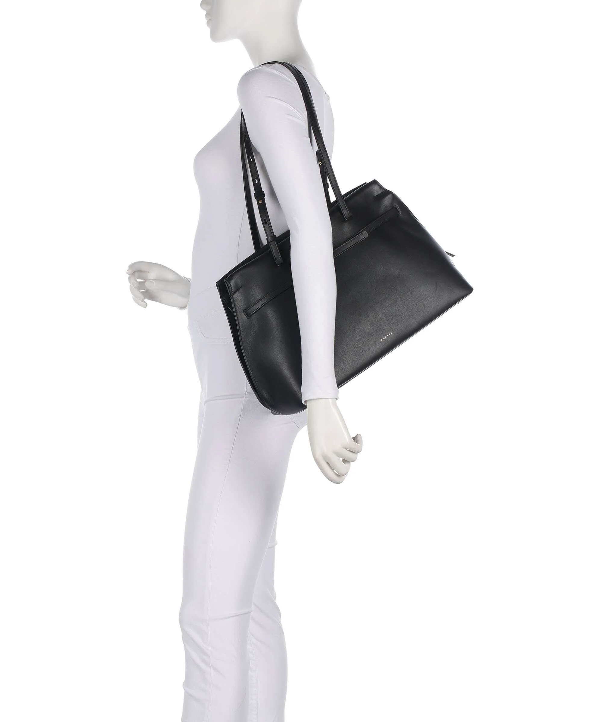Radley London The Christina Tote bag black - Image 3