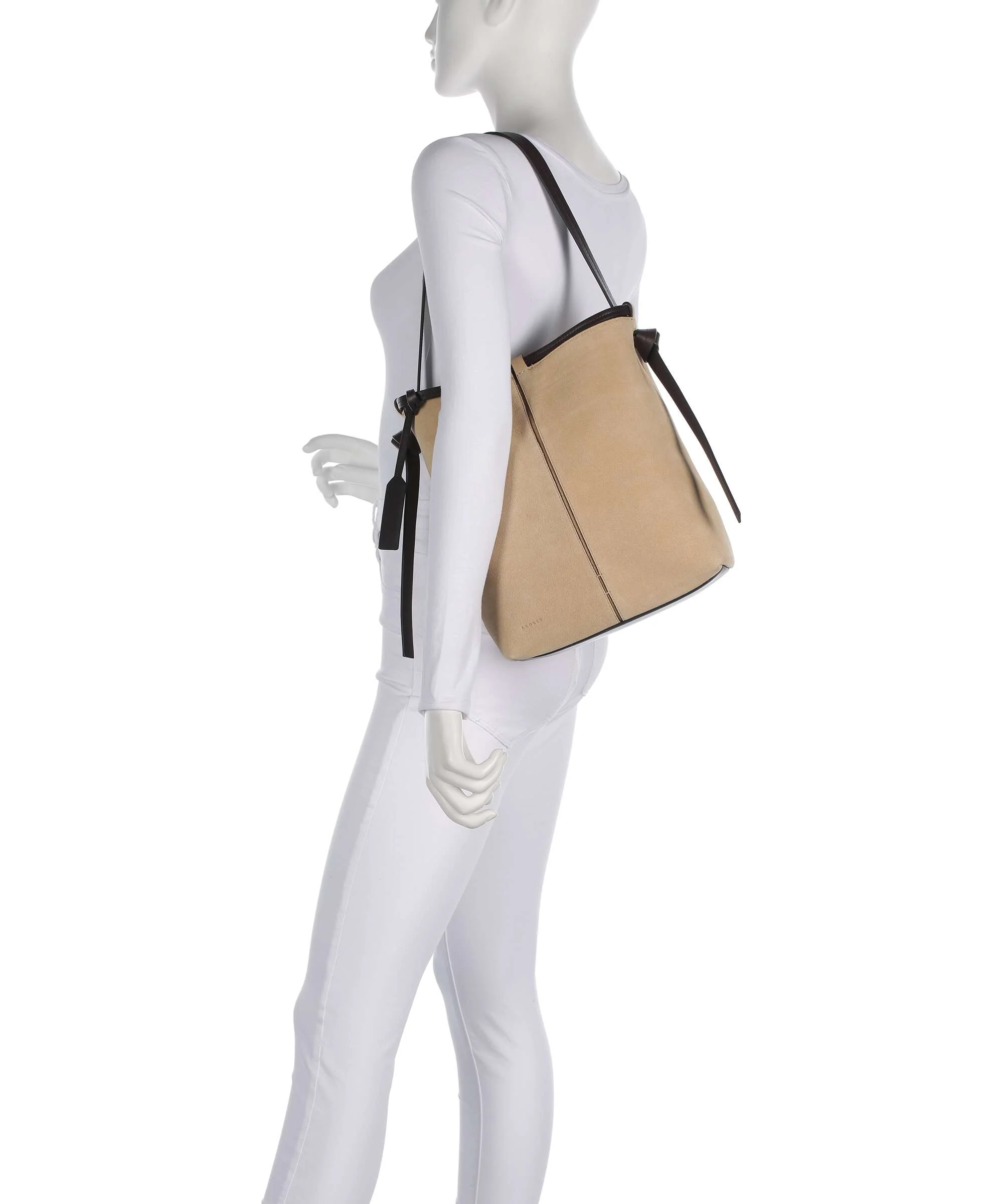 Radley London The Connaught Hobo bag sahara - Image 3