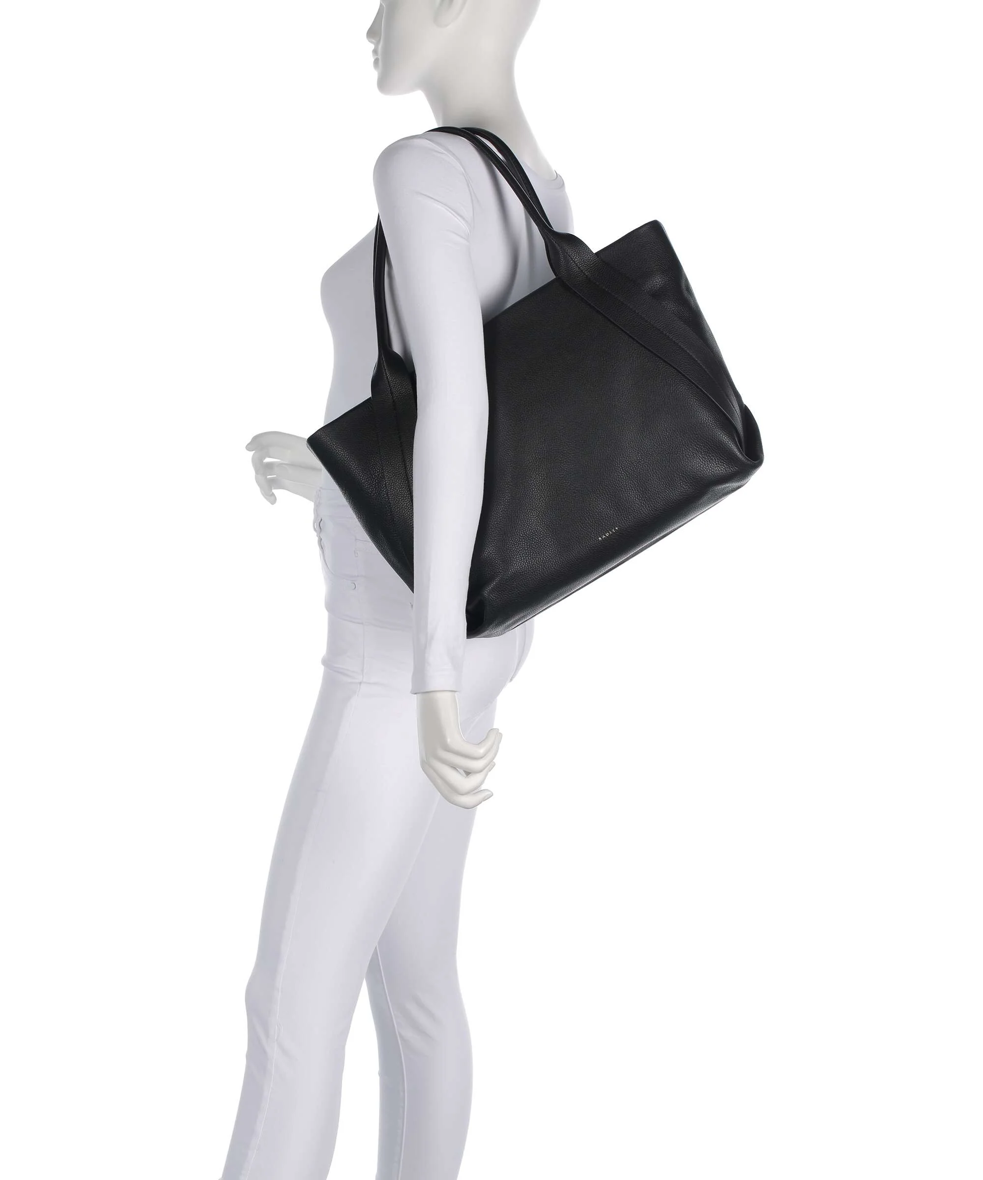 Radley London The Evie Tote bag black - Image 3