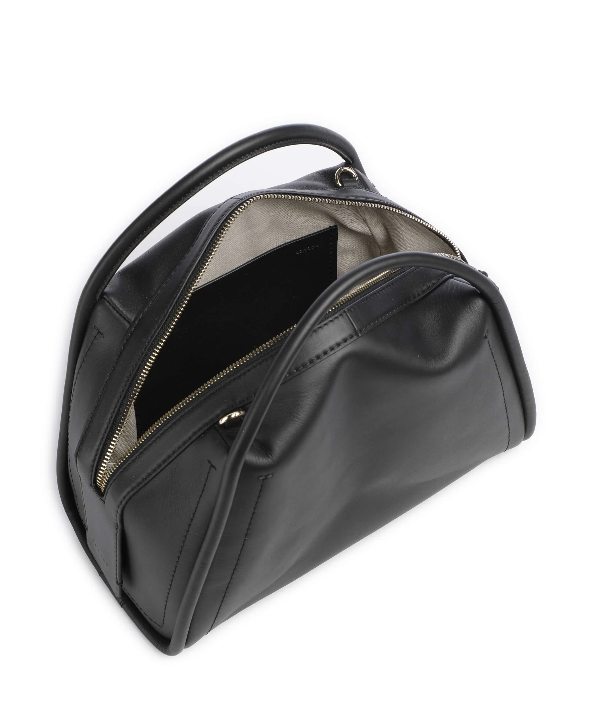 Radley London The Golborne Handbag black - Image 5