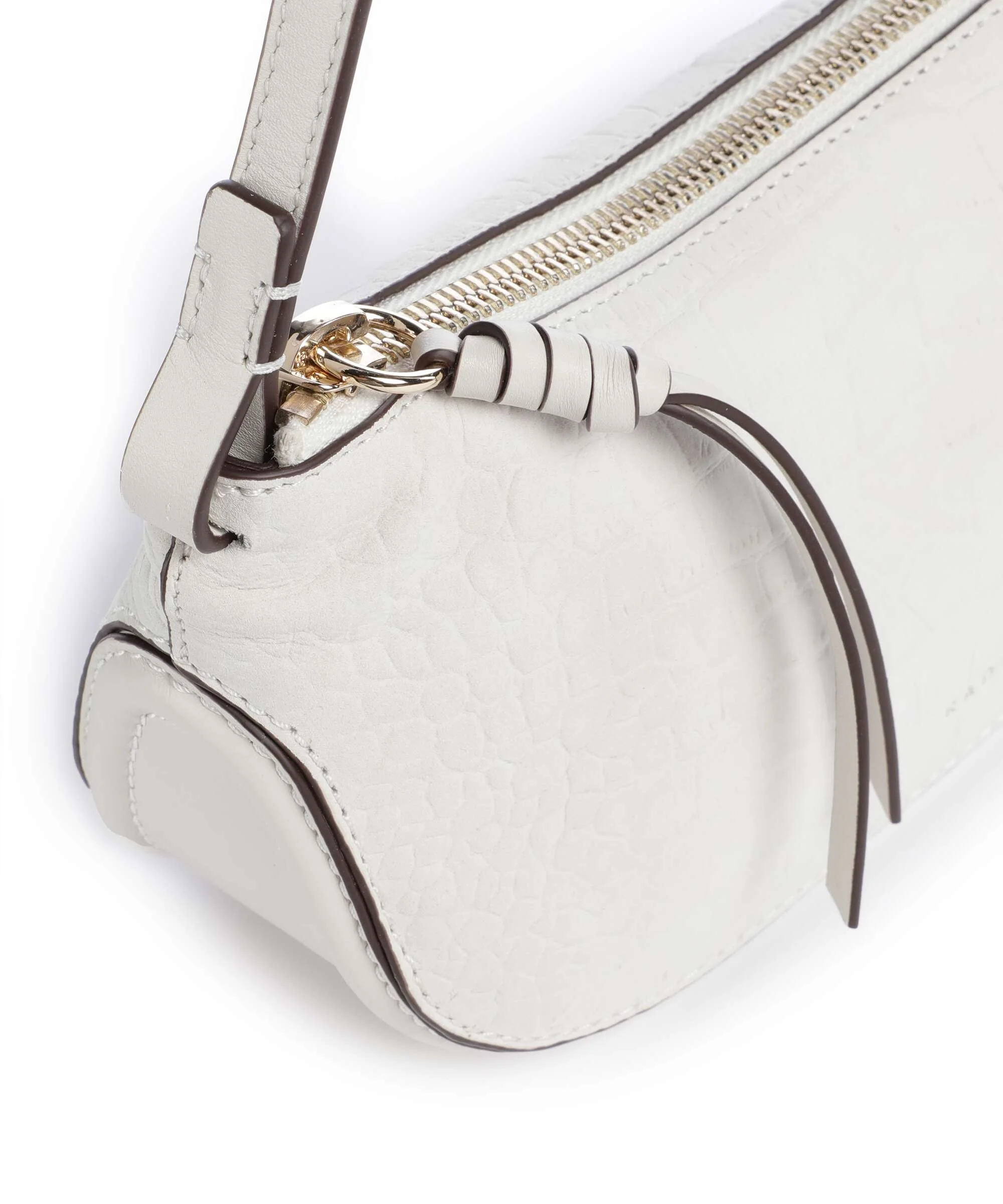 Radley London The Iris Crossbody bag snow - Image 4