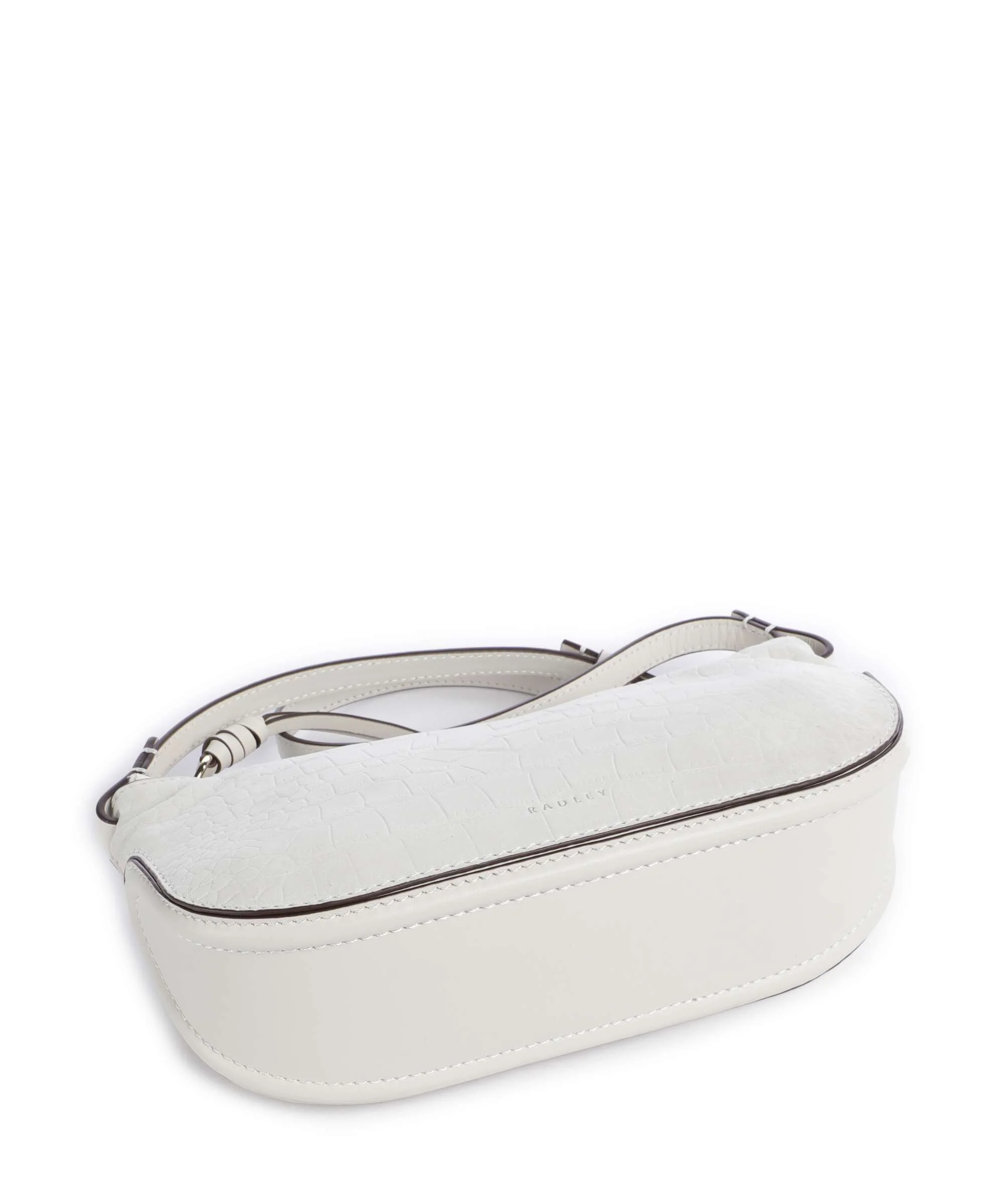 Radley London The Iris Crossbody bag snow - Image 5