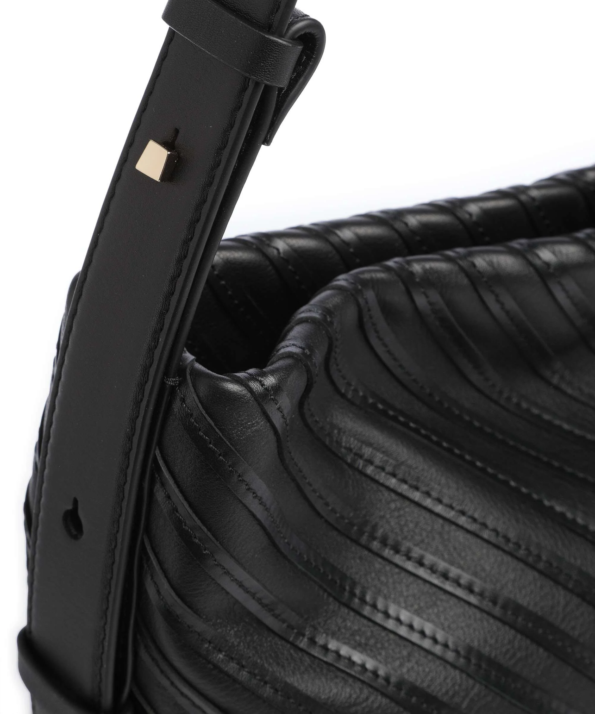 Radley London The Luxborough Hobo bag black - Image 4