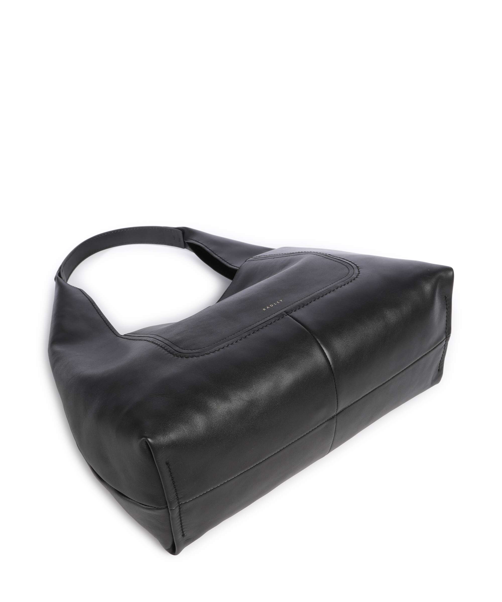 Radley London The Maudie Hobo bag black - Image 4