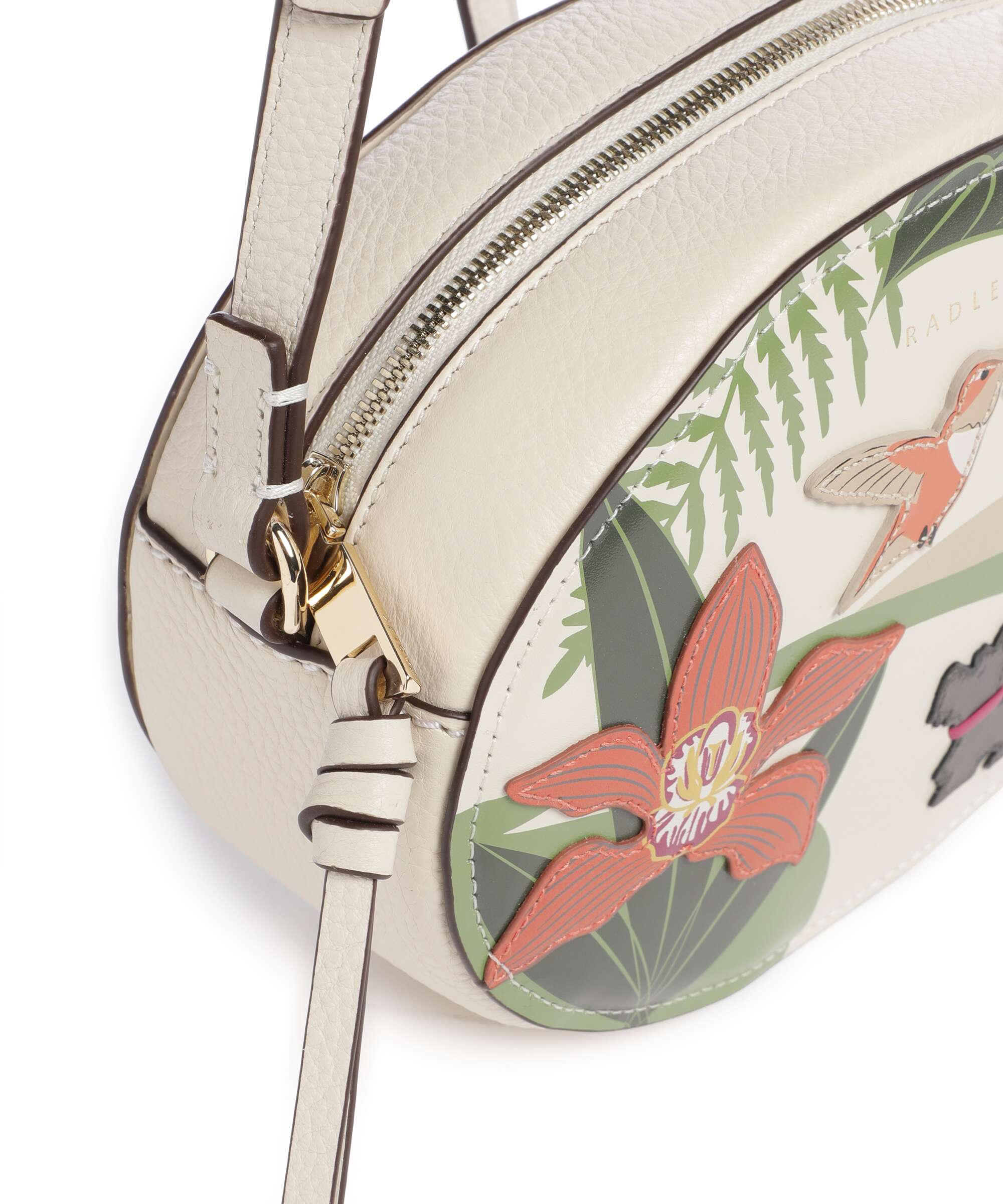 Radley London The Rhs Collection Crossbody bag salt - Image 4