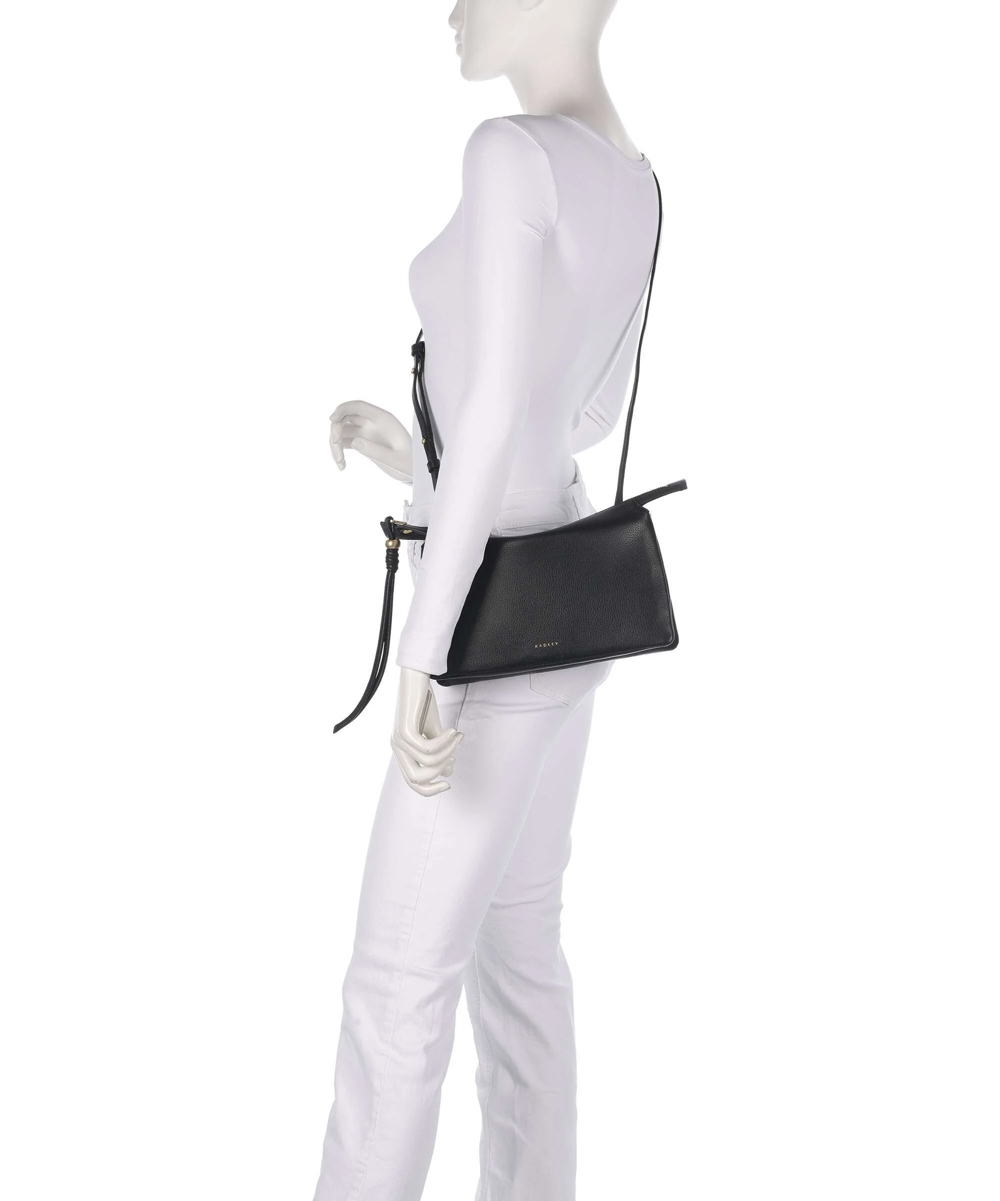 Radley London The Romilly Crossbody bag black - Image 3