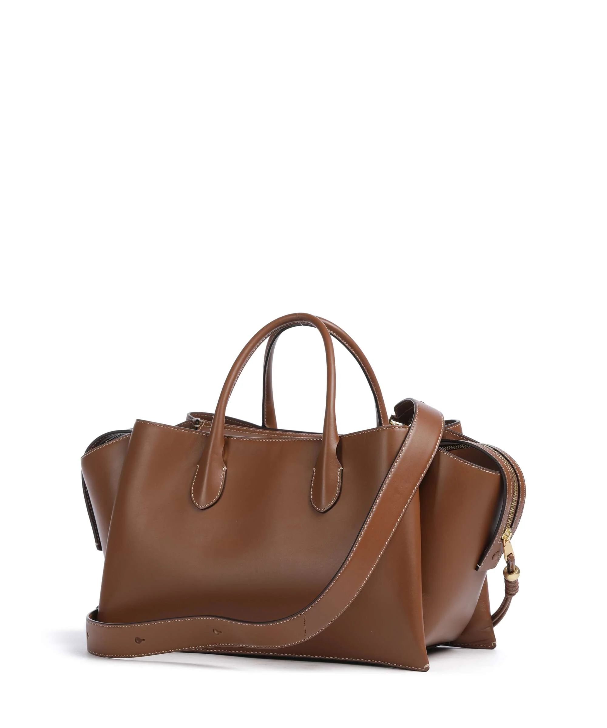 Radley London The Romilly Large Handbag cognac - Image 2