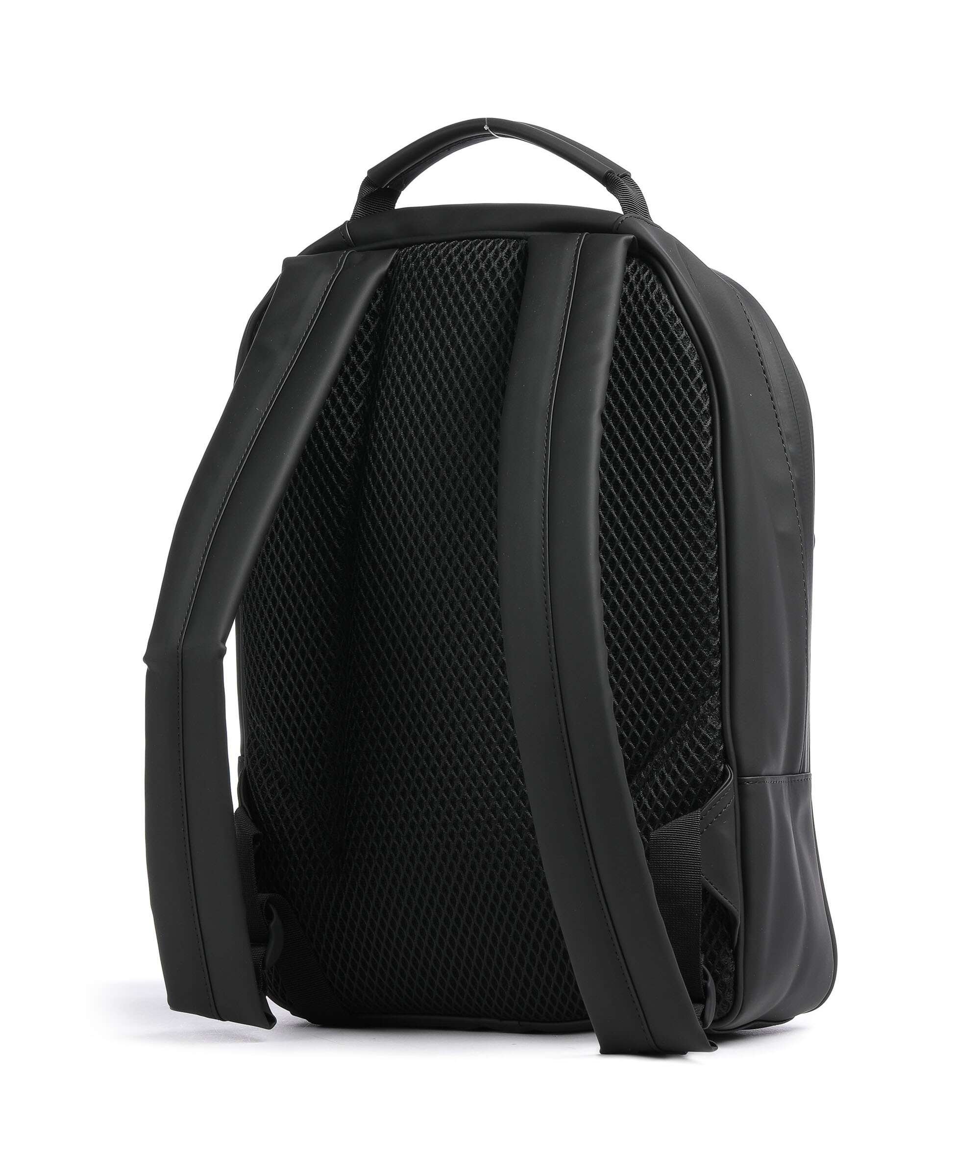 Rains Backpack black - Image 2