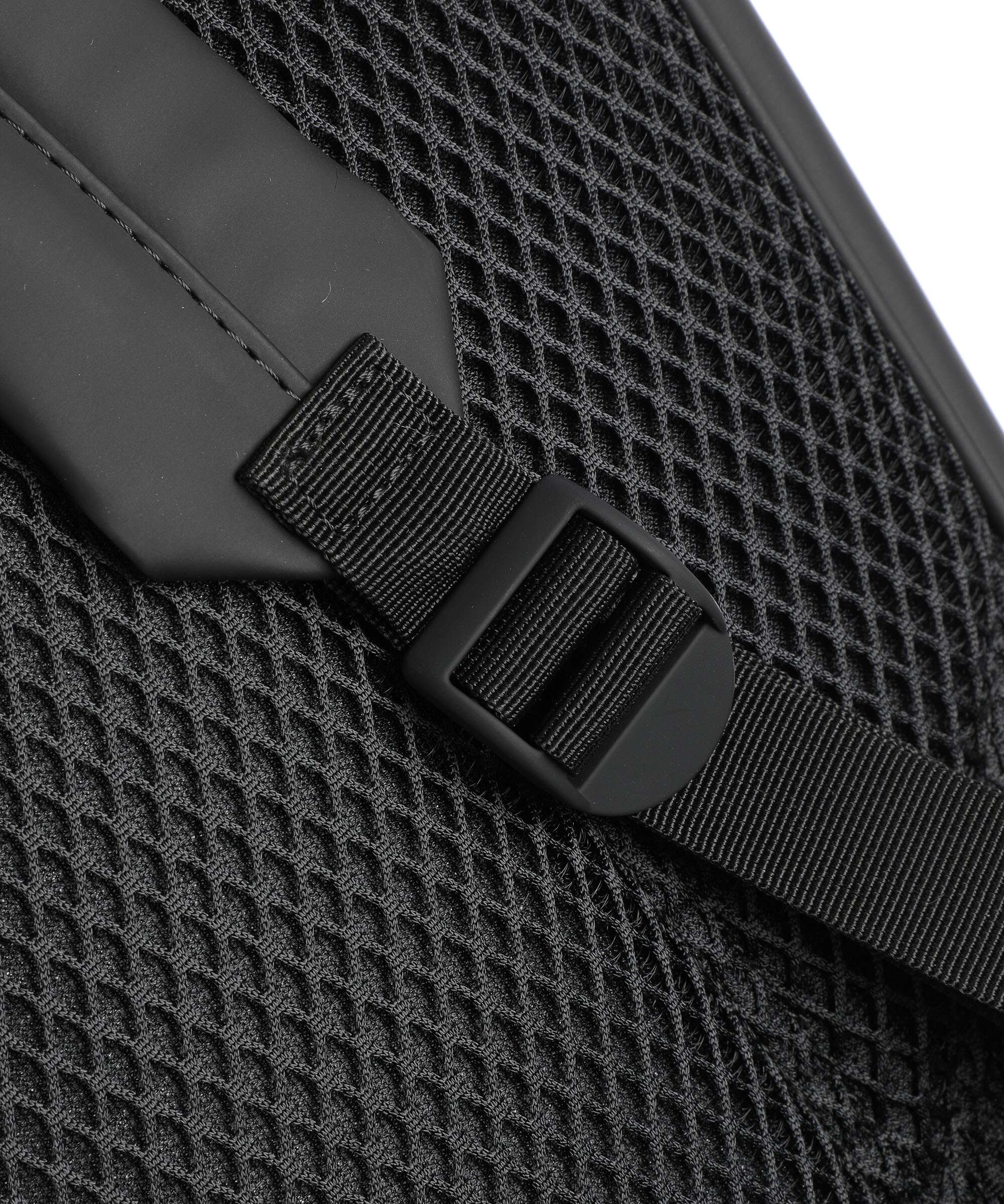 Rains Backpack black - Image 4