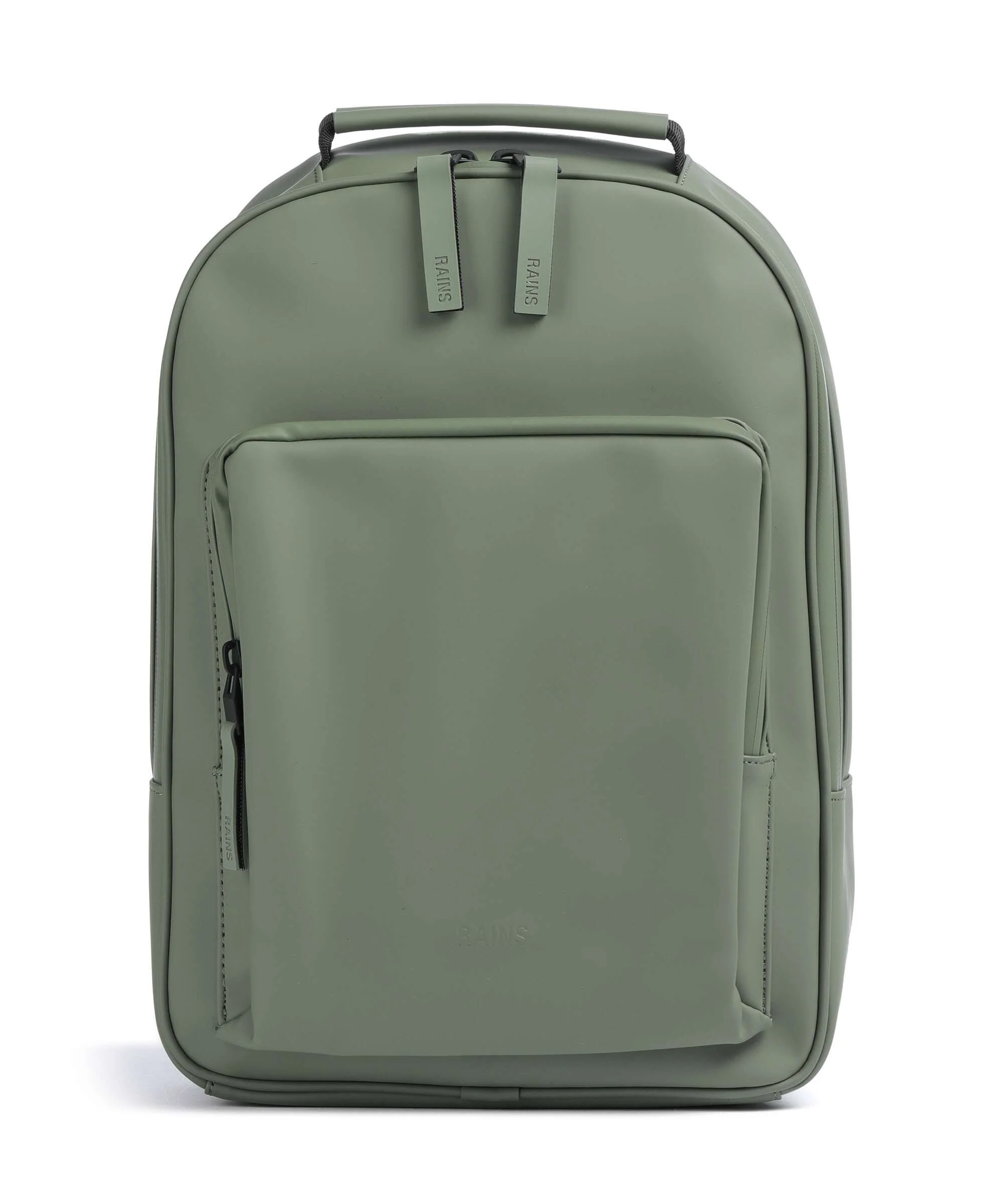 Rains Backpack well