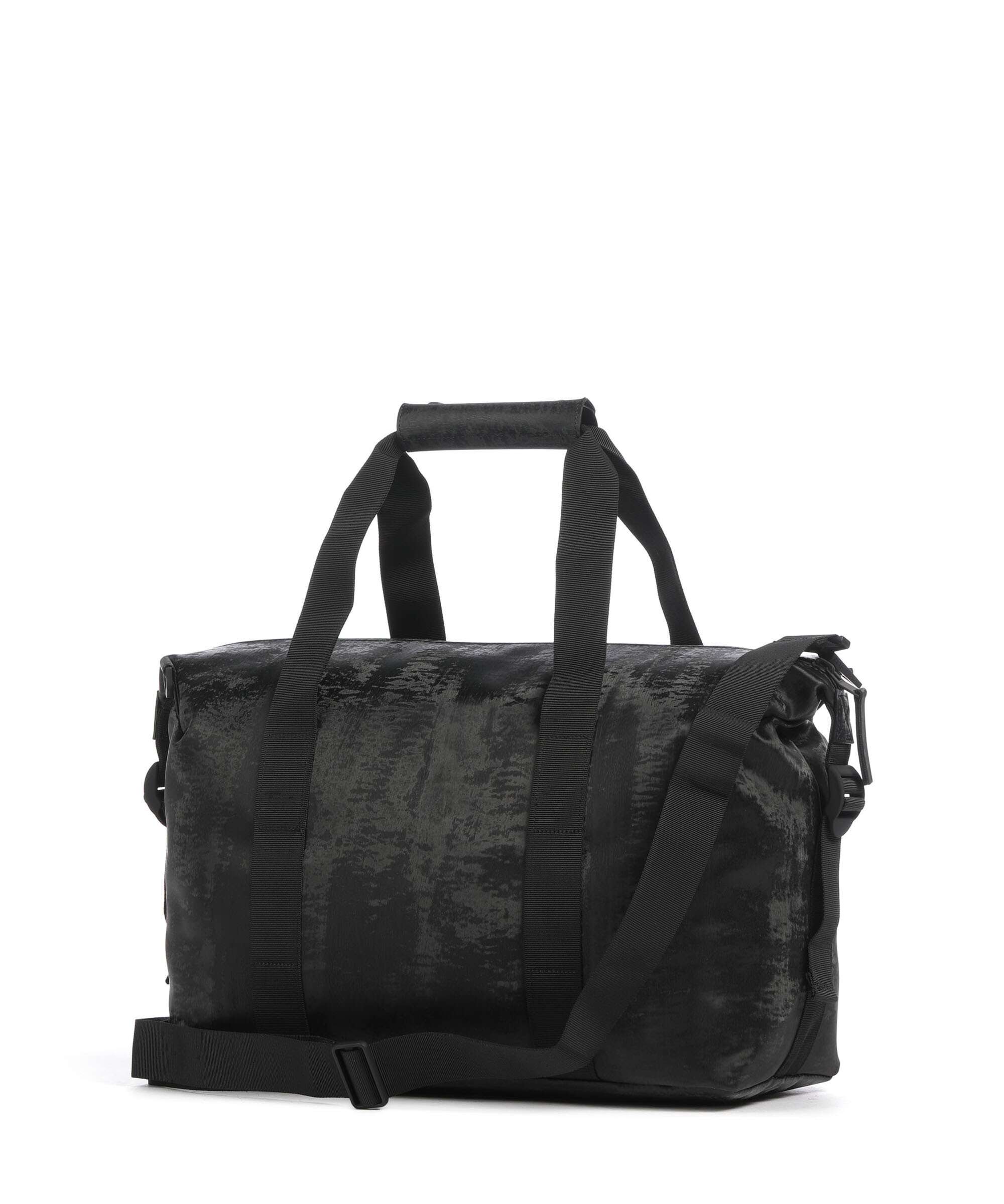 Rains Hilo Small Weekend bag coal - Image 2