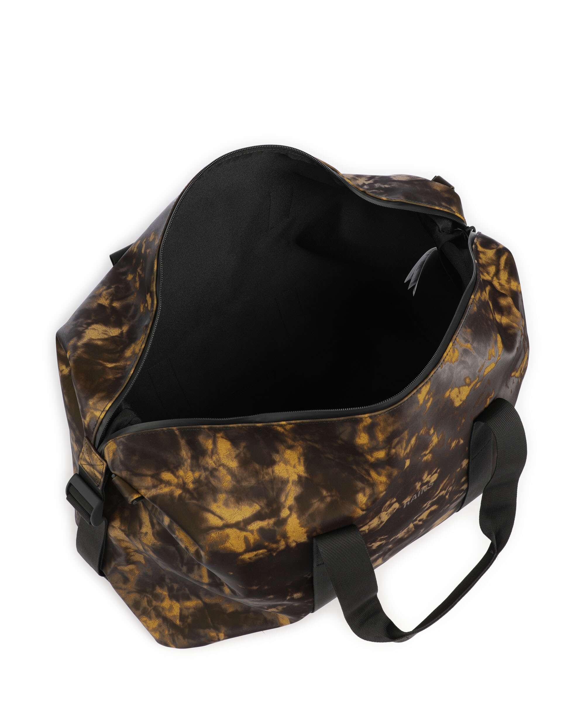 Rains Hilo Weekend bag muddy - Image 5
