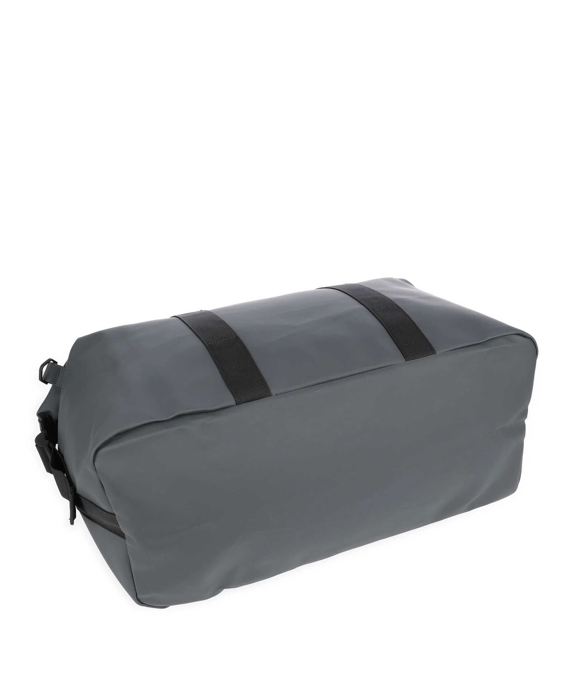 Rains Hilo Weekend bag dark grey - Image 4