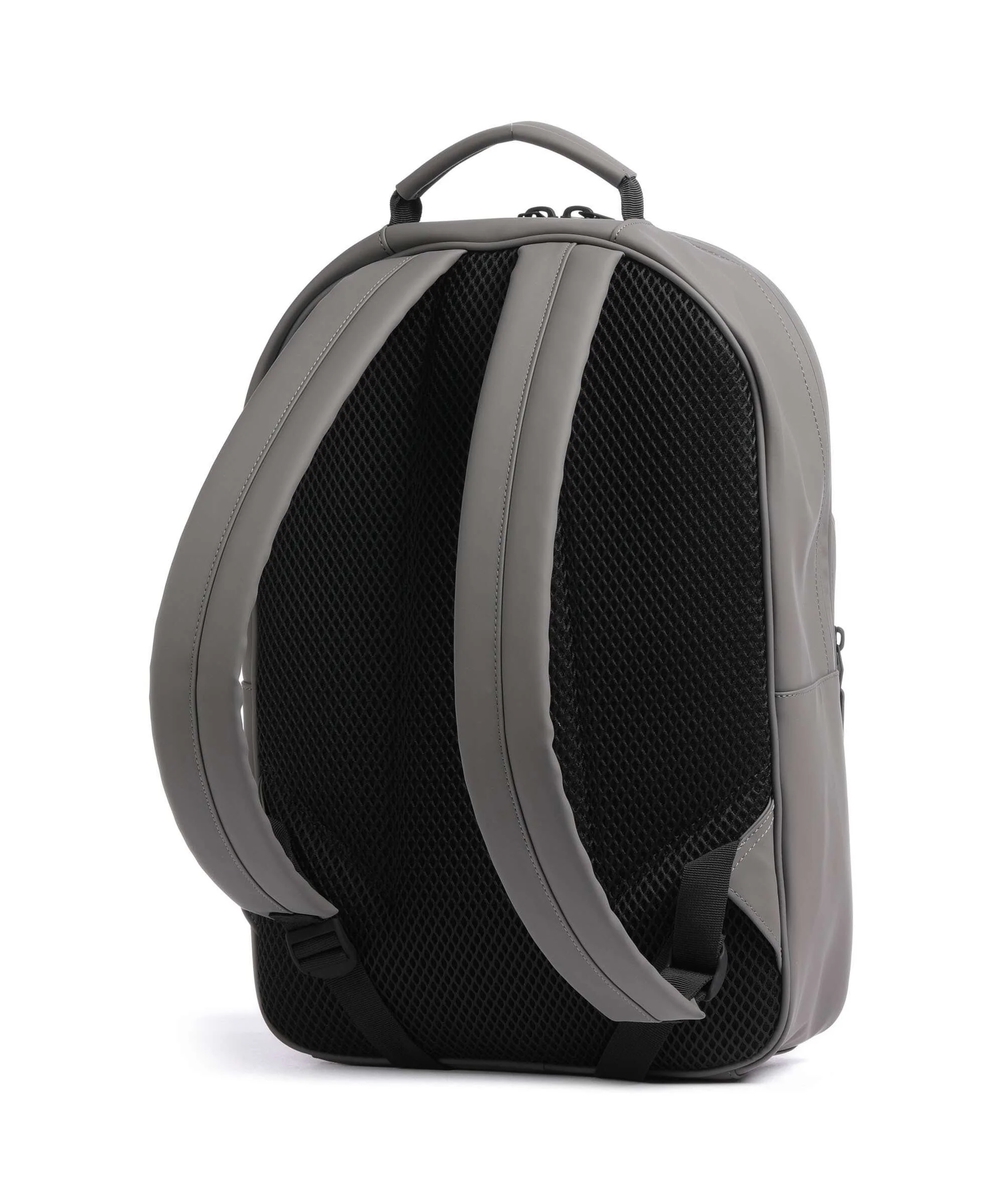 Rains Large Backpack grey - Image 2