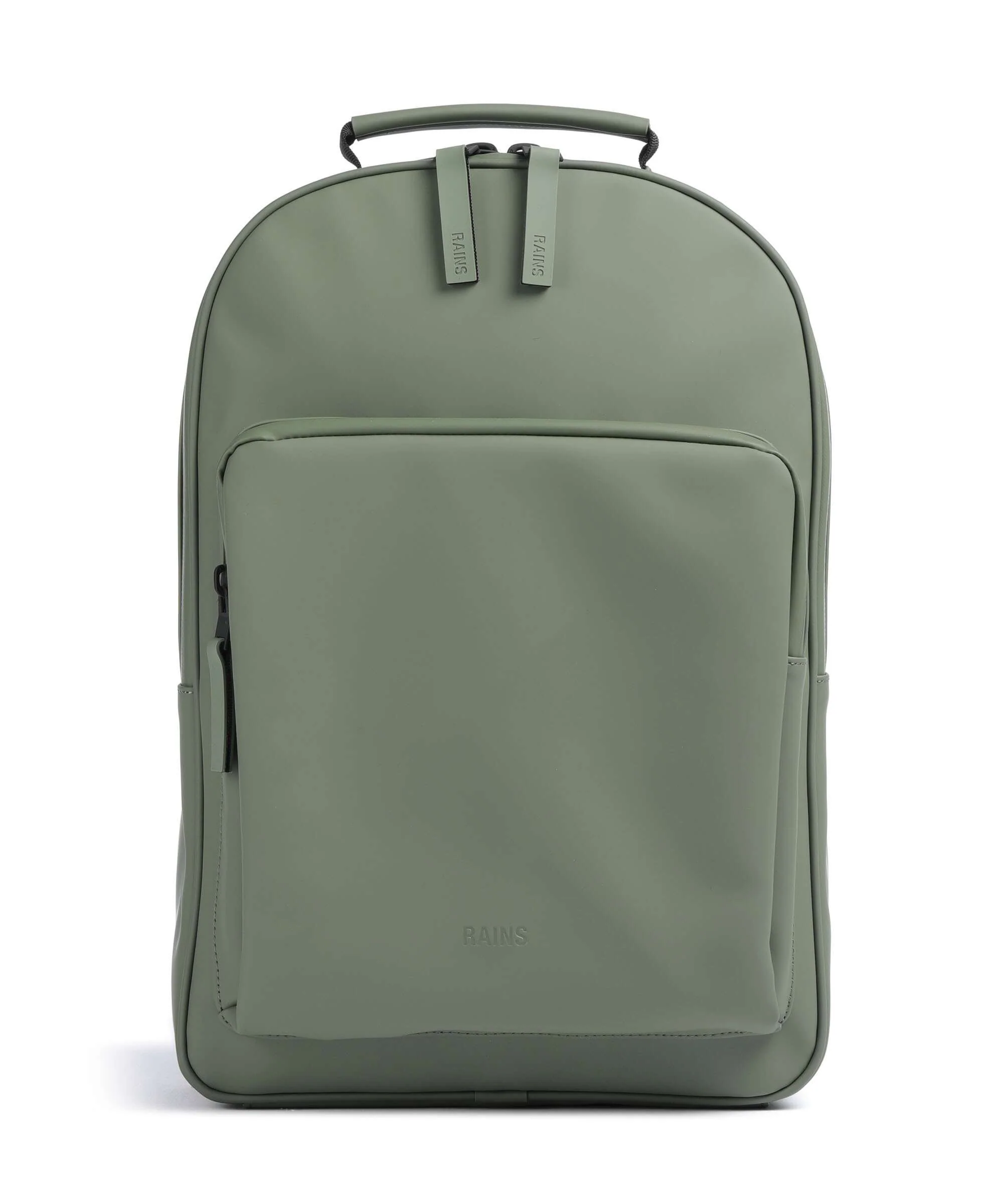 Rains Large Backpack well