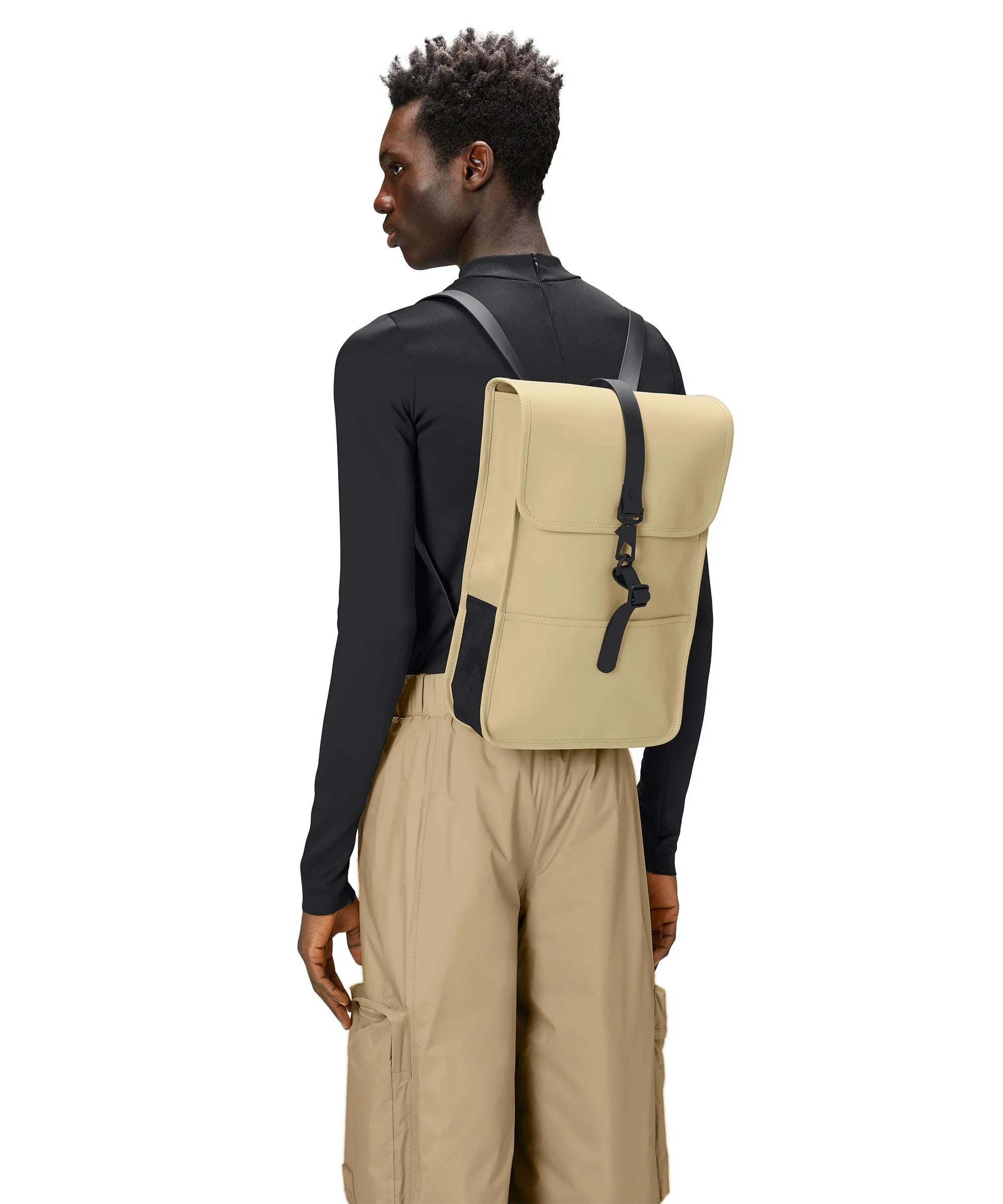 Rains Mini Backpack coy - Image 3