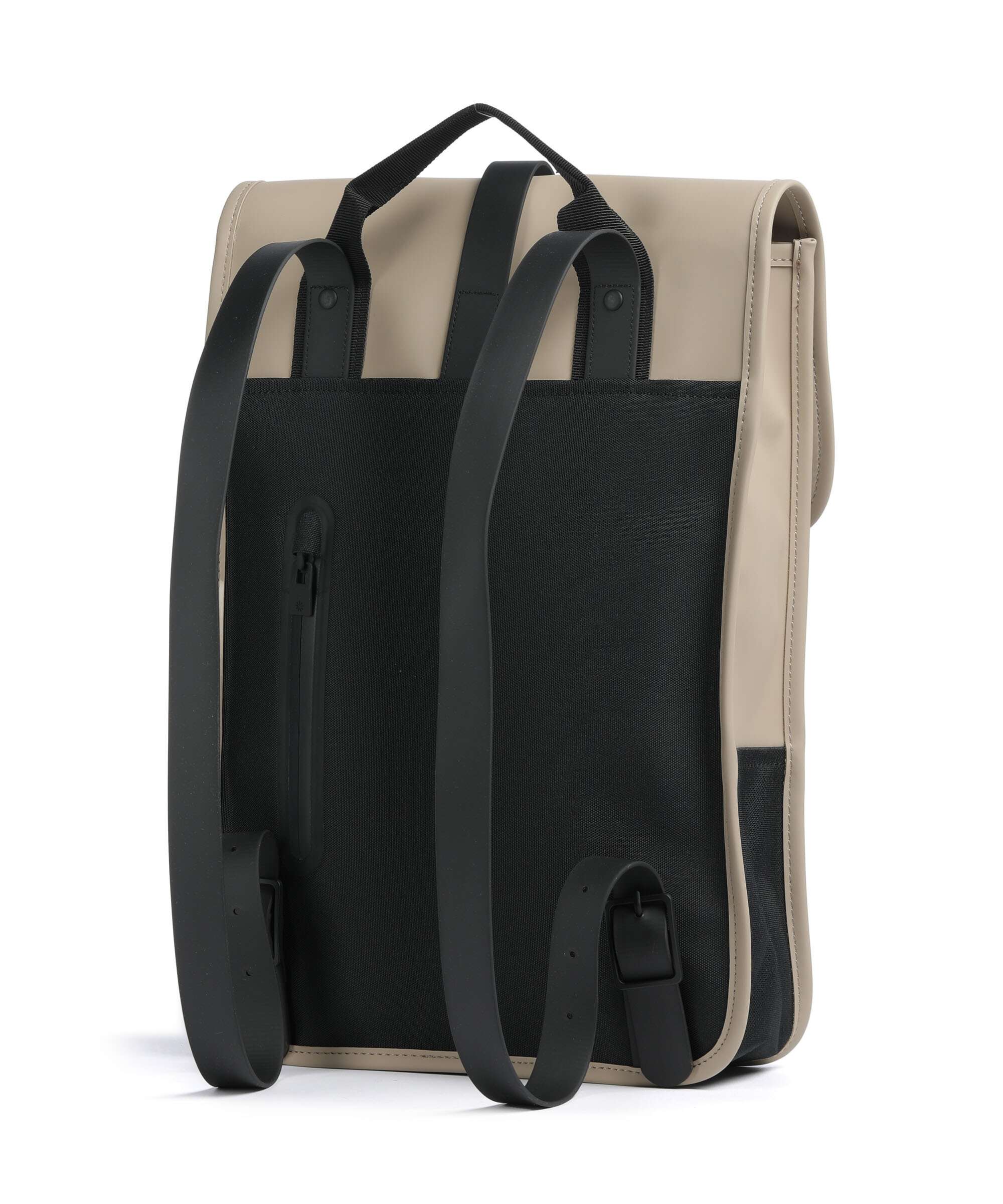 Rains Mini Backpack beige - Image 2