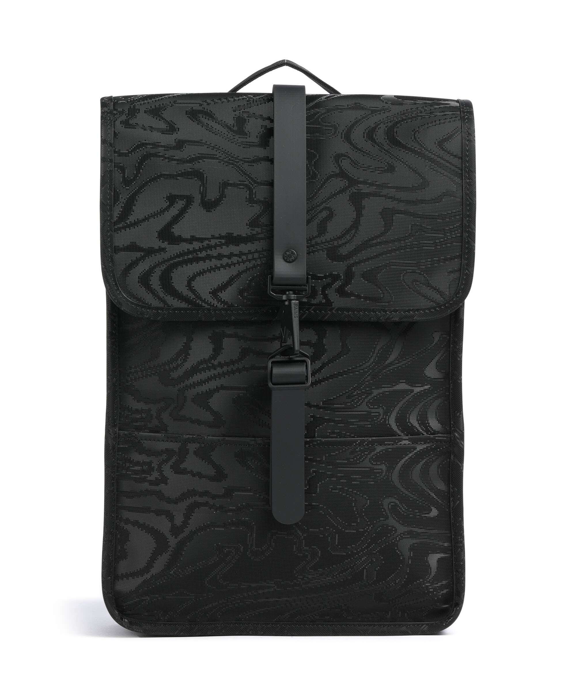 Rains Mini Backpack amp