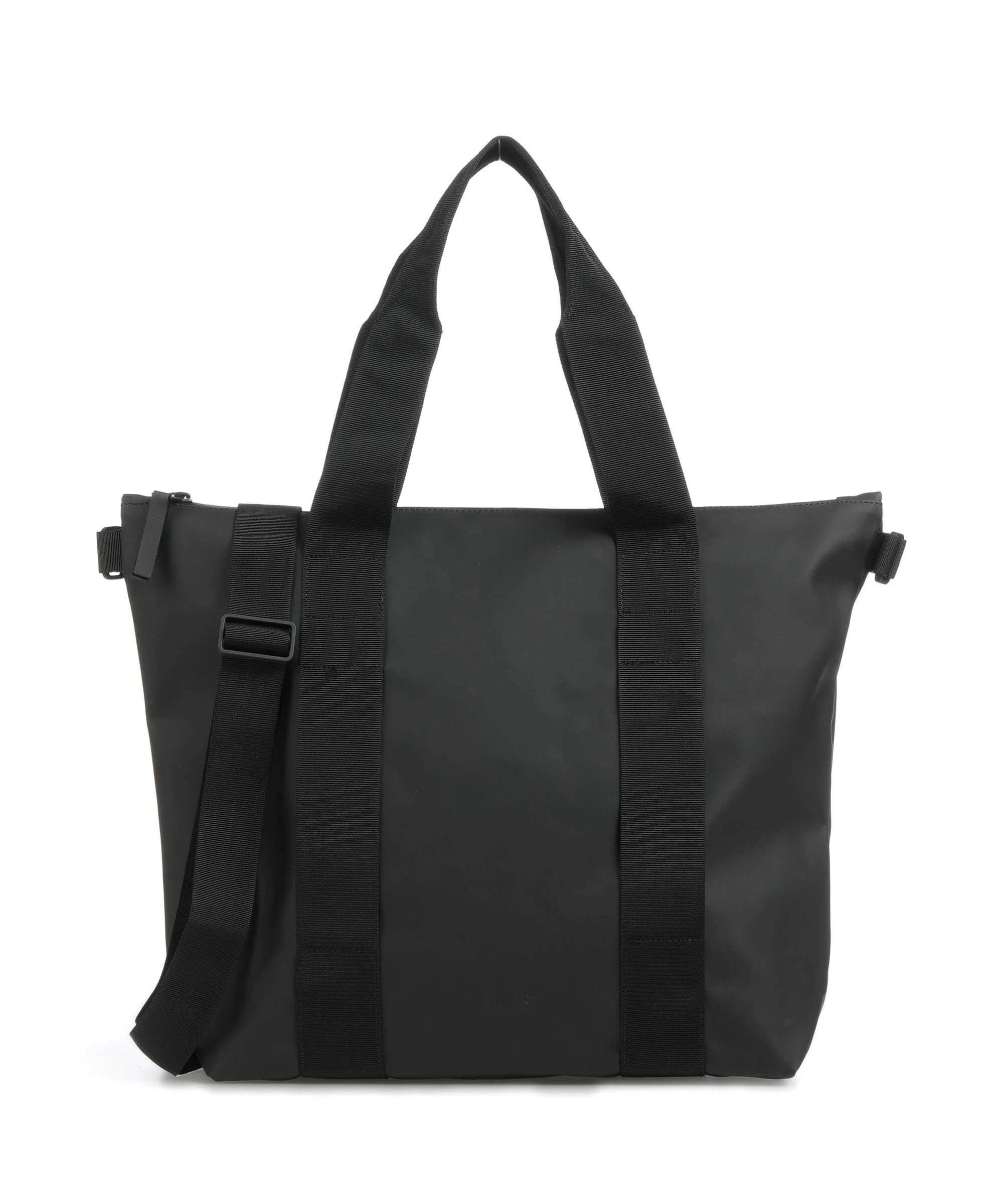 Rains Mini Tote bag black