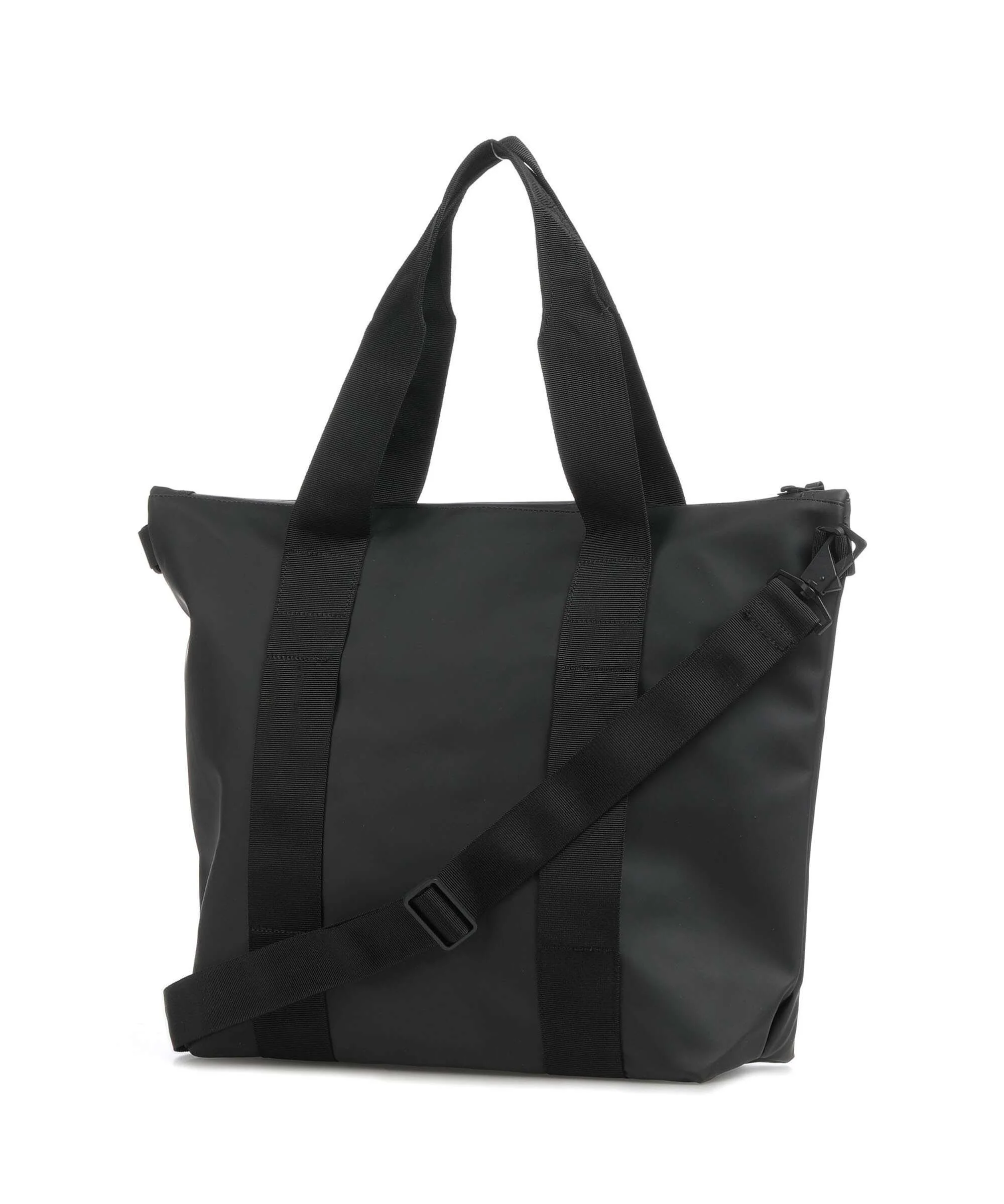 Rains Mini Tote bag black - Image 2