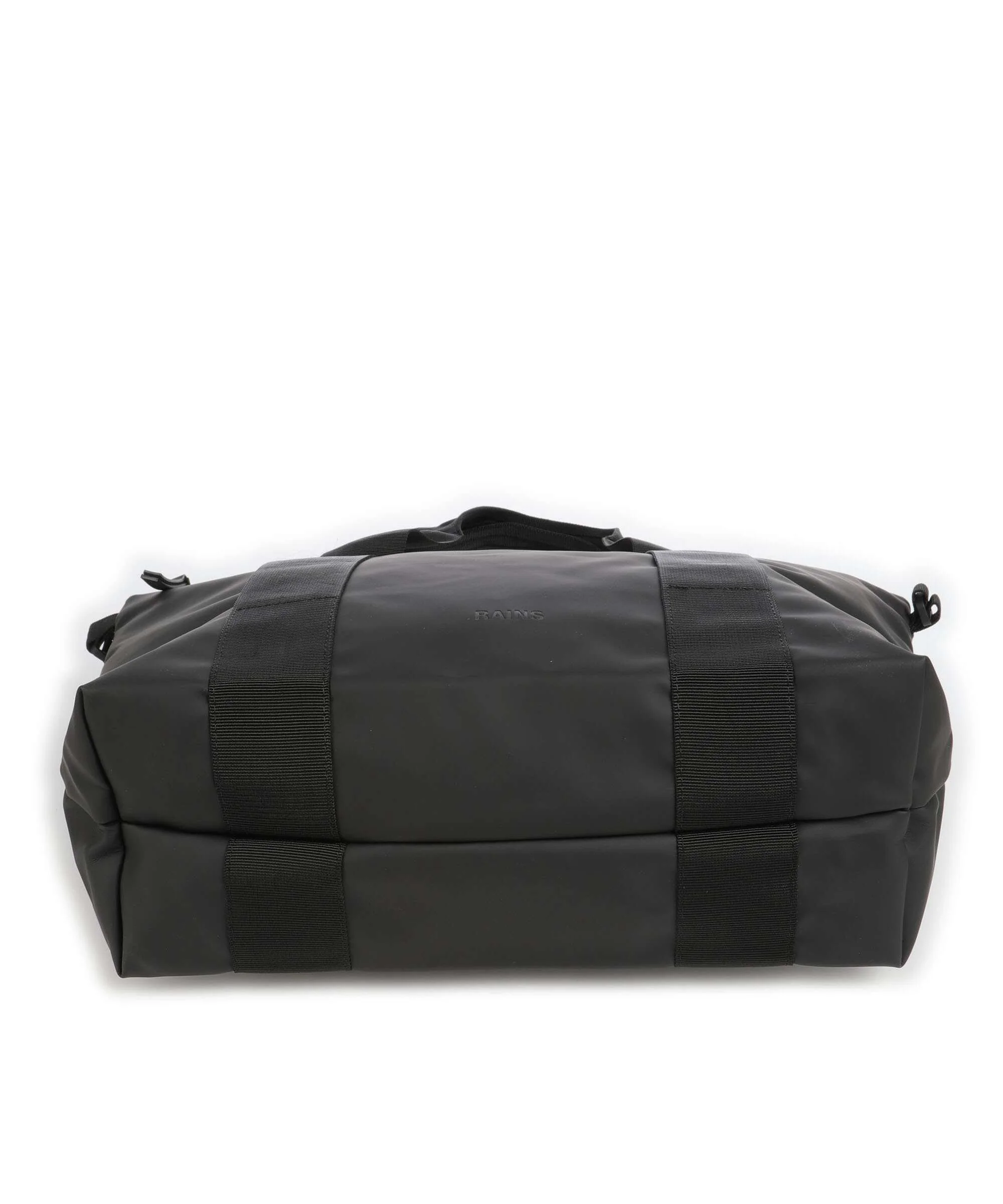 Rains Mini Tote bag black - Image 5