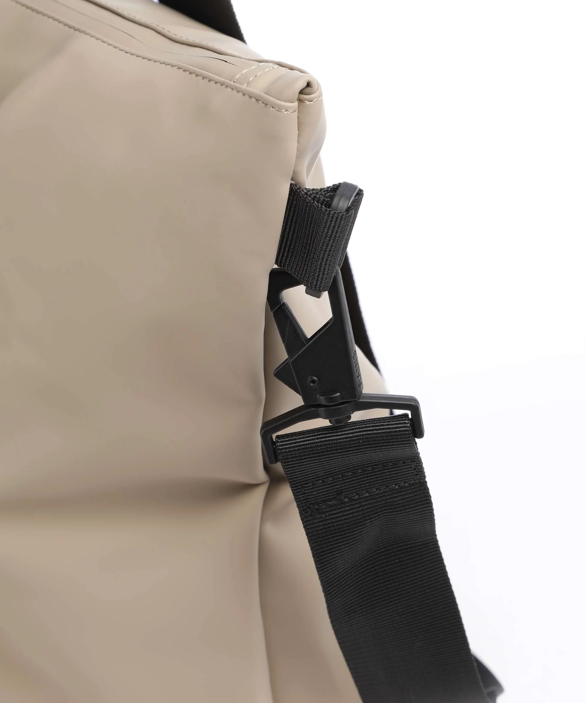 Rains Mini Tote bag beige - Image 4