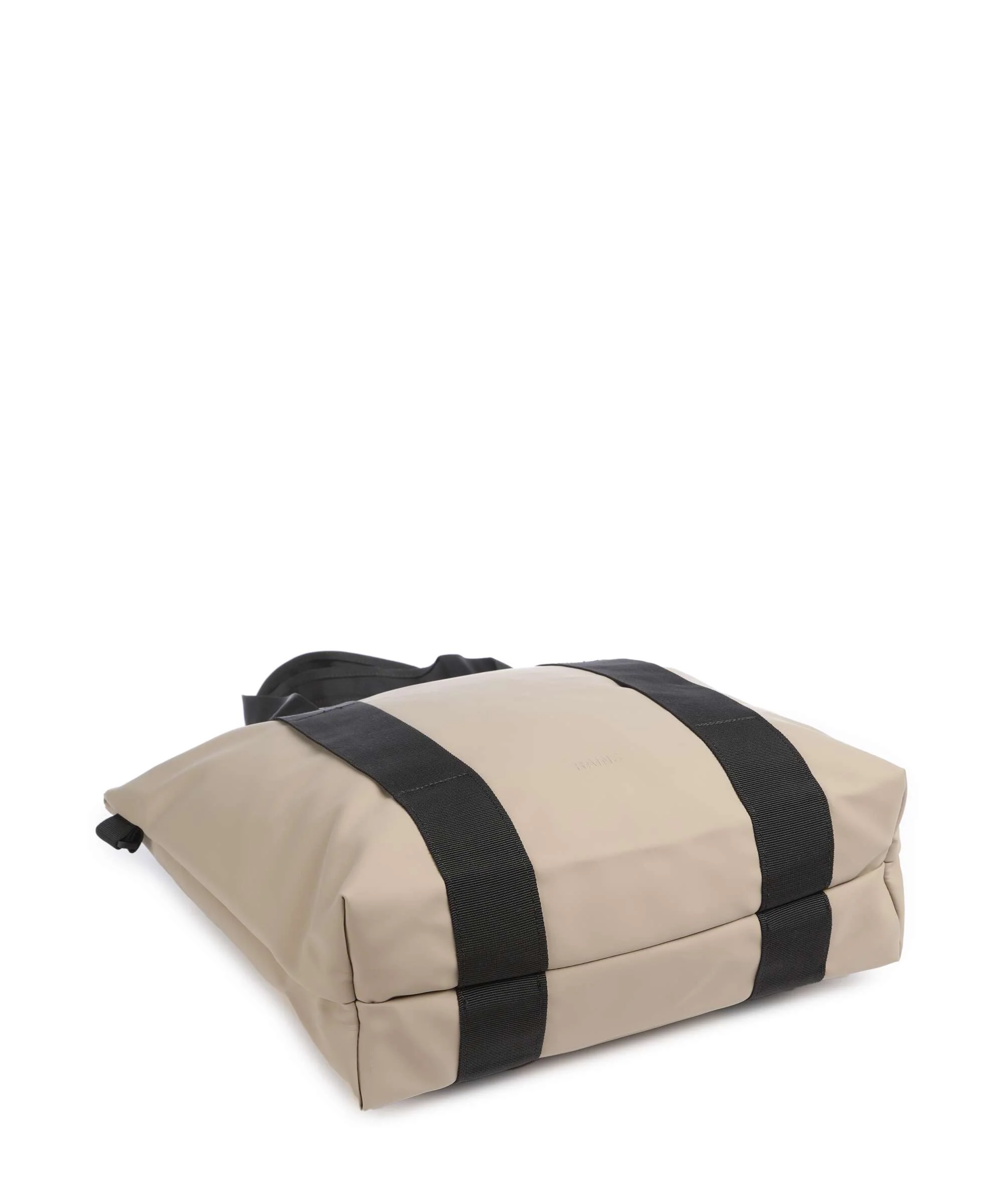 Rains Mini Tote bag beige - Image 5