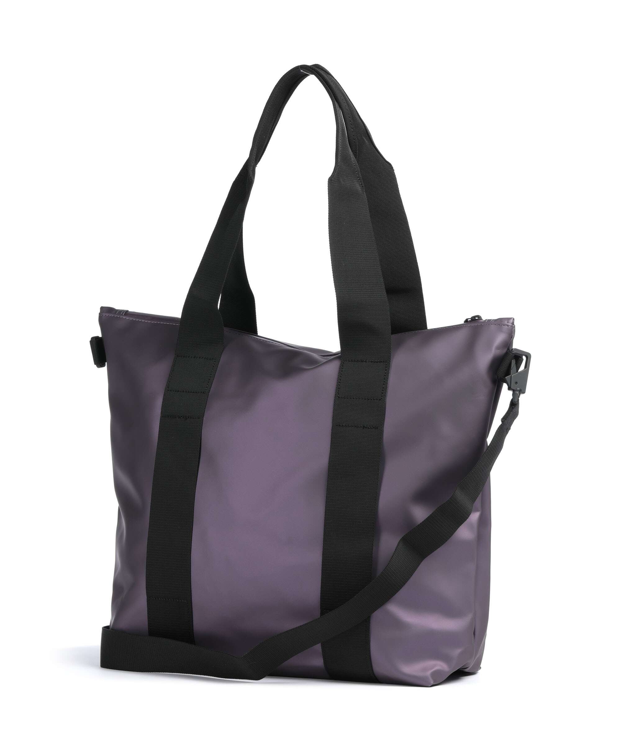 Rains Mini Tote bag body - Image 2
