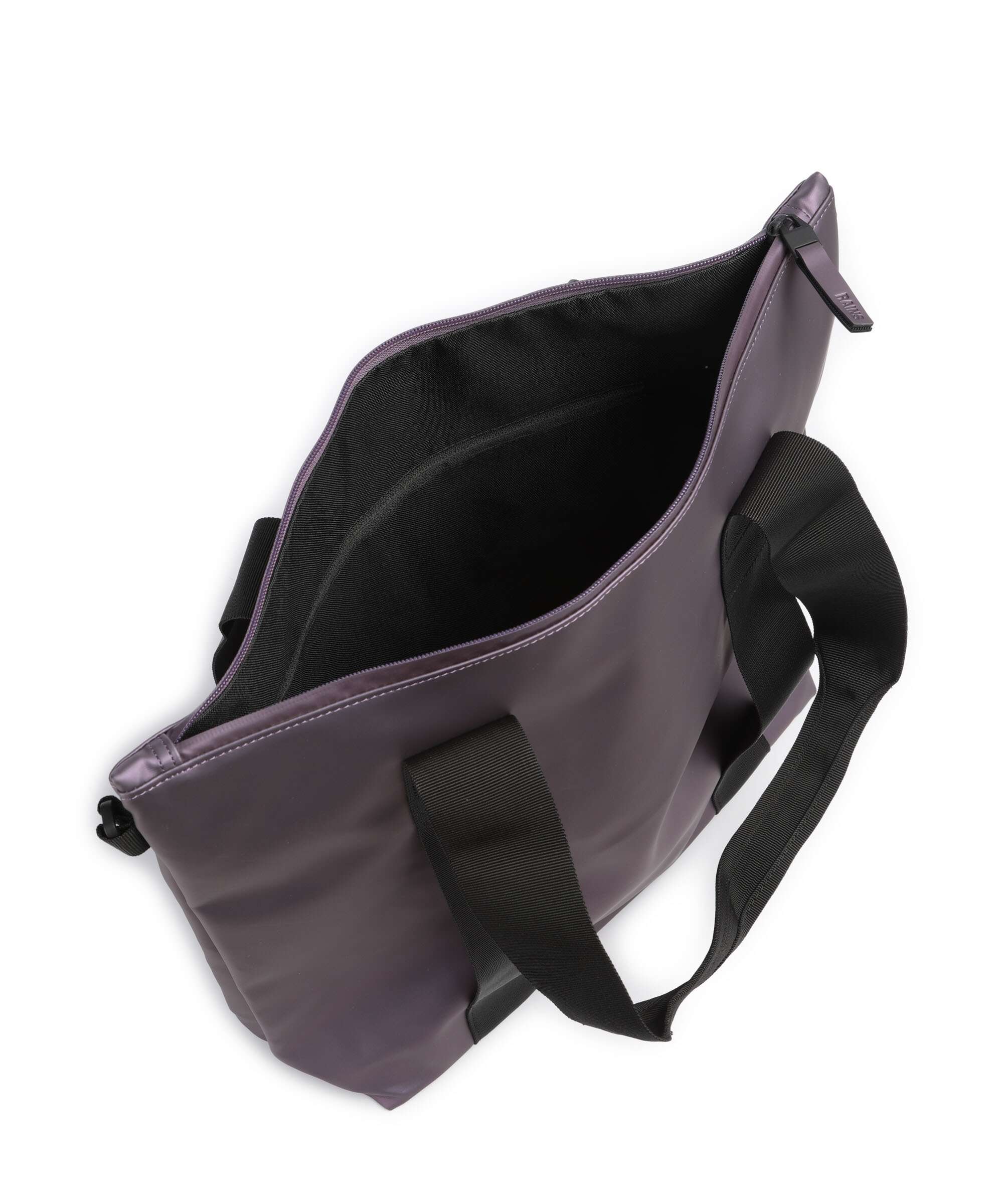Rains Mini Tote bag body - Image 5