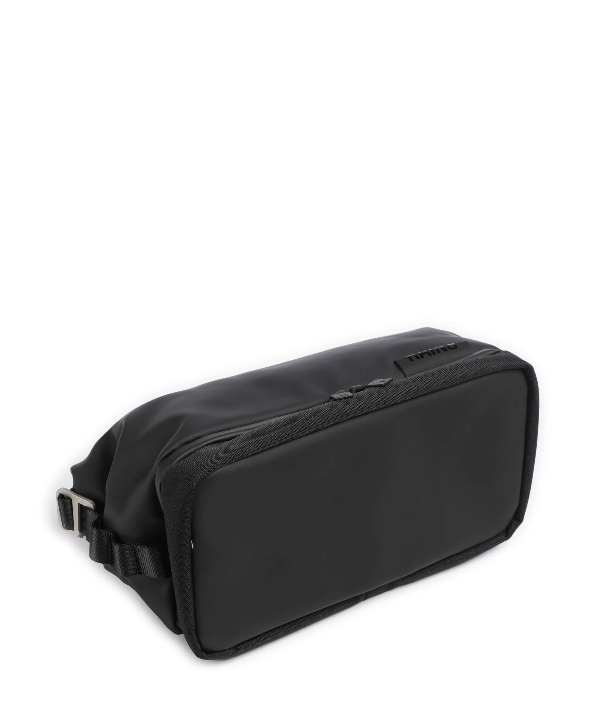 Rains Otaru Toiletry bag black - Image 4