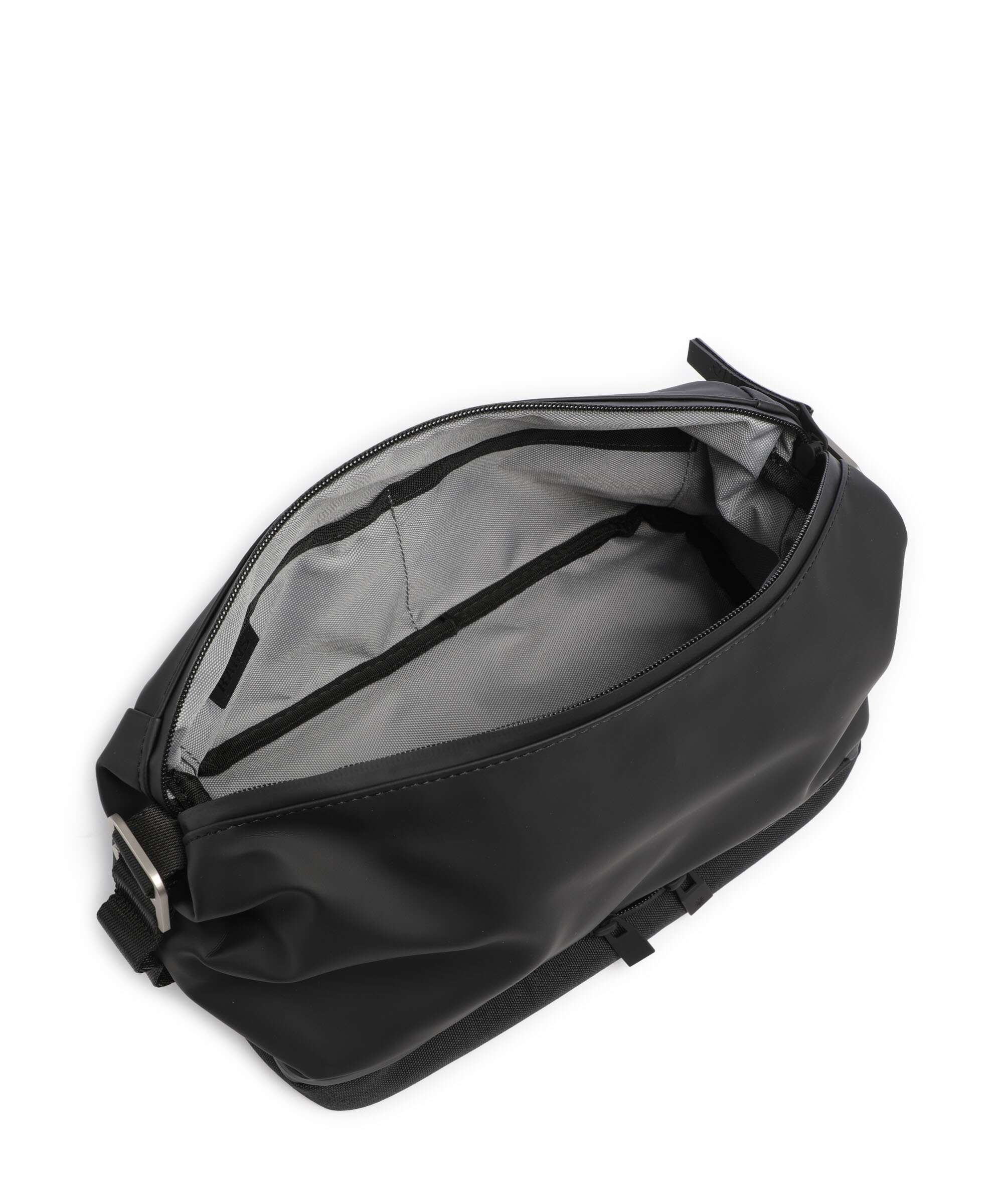 Rains Otaru Toiletry bag black - Image 5