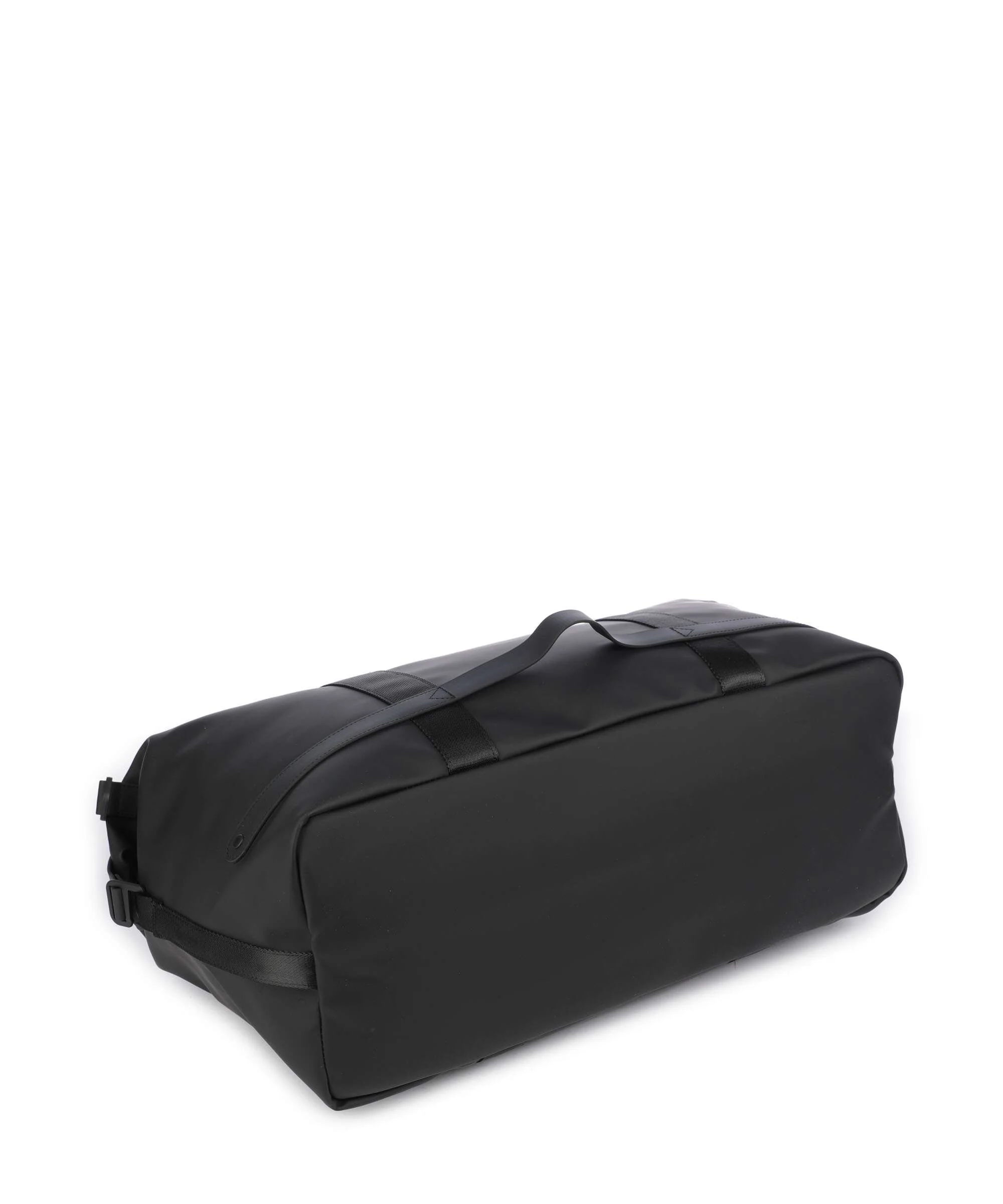 Rains OTG Weekend bag black - Image 4