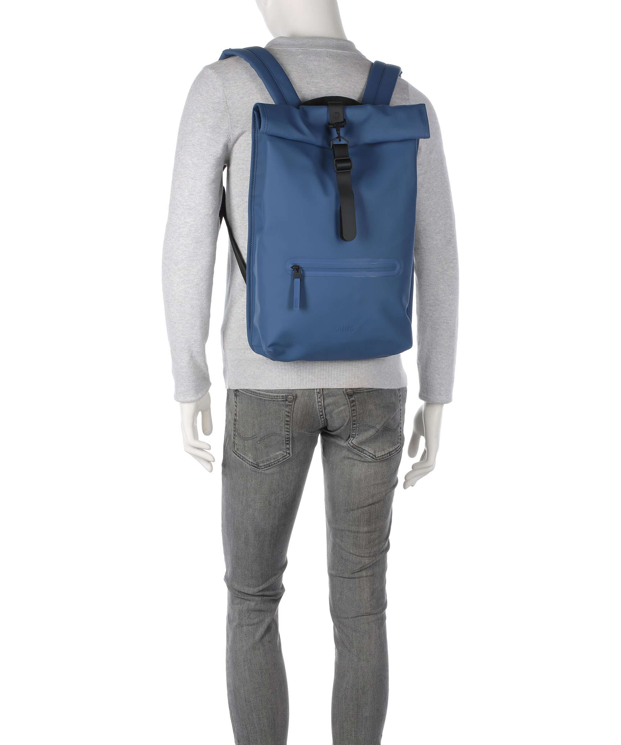 Rains Rolltop backpack pulse - Image 4