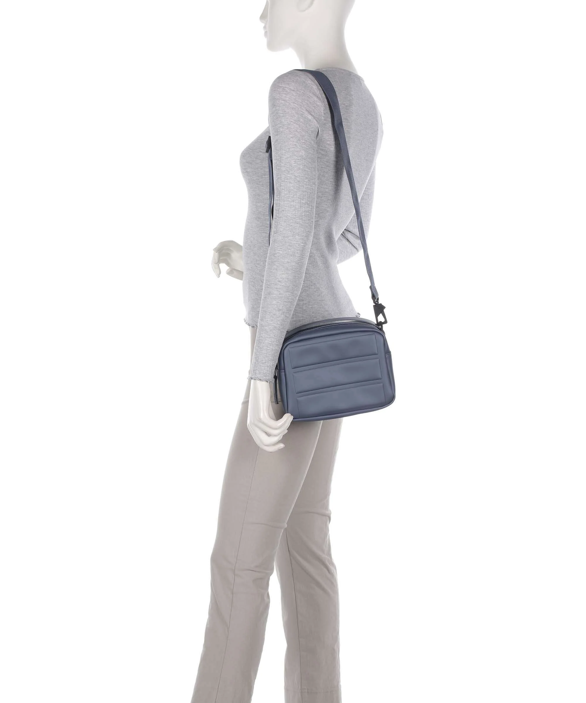 Rains Shield Crossbody bag bay - Image 3