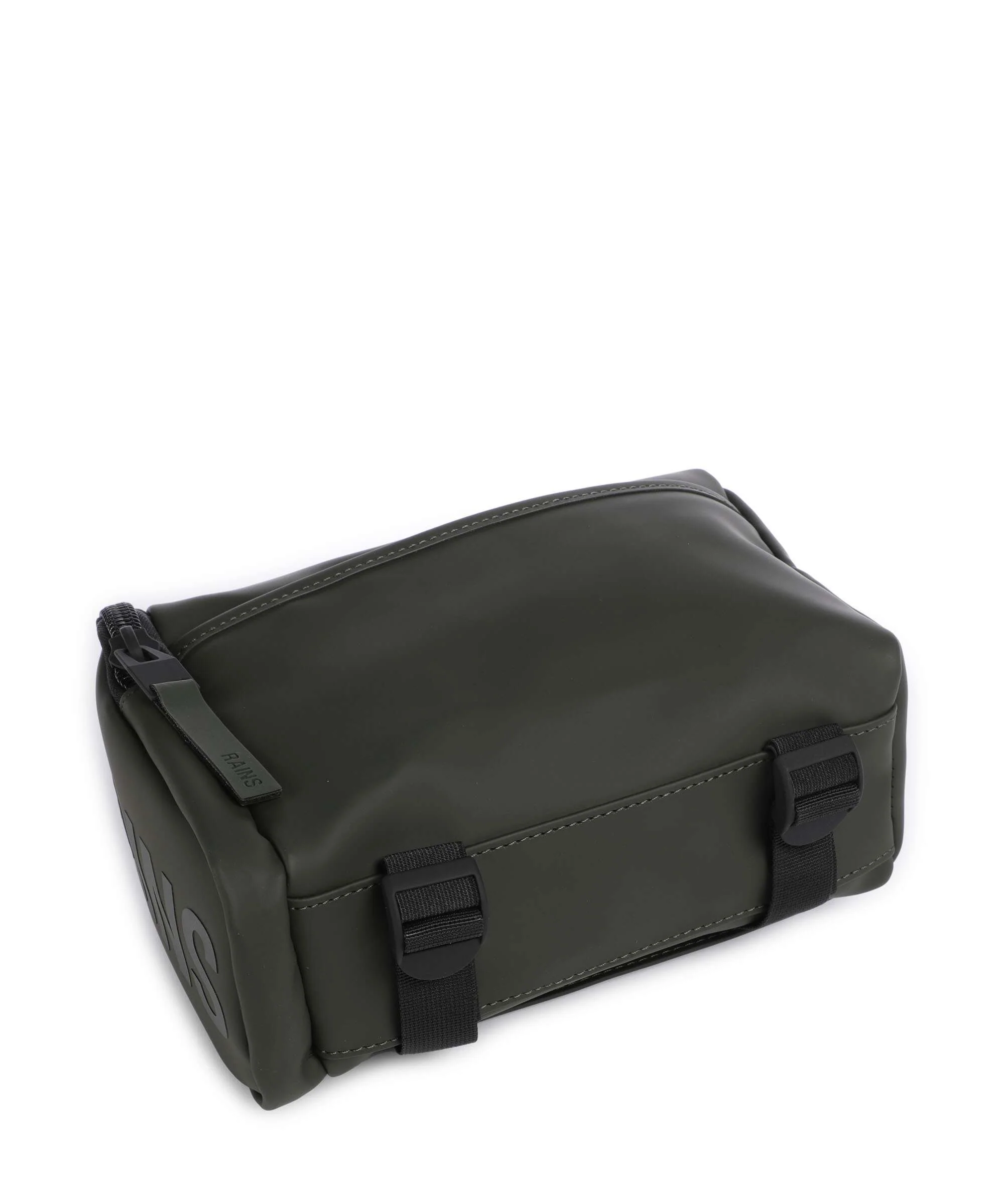 Rains Texel Crossbody bag green - Image 6