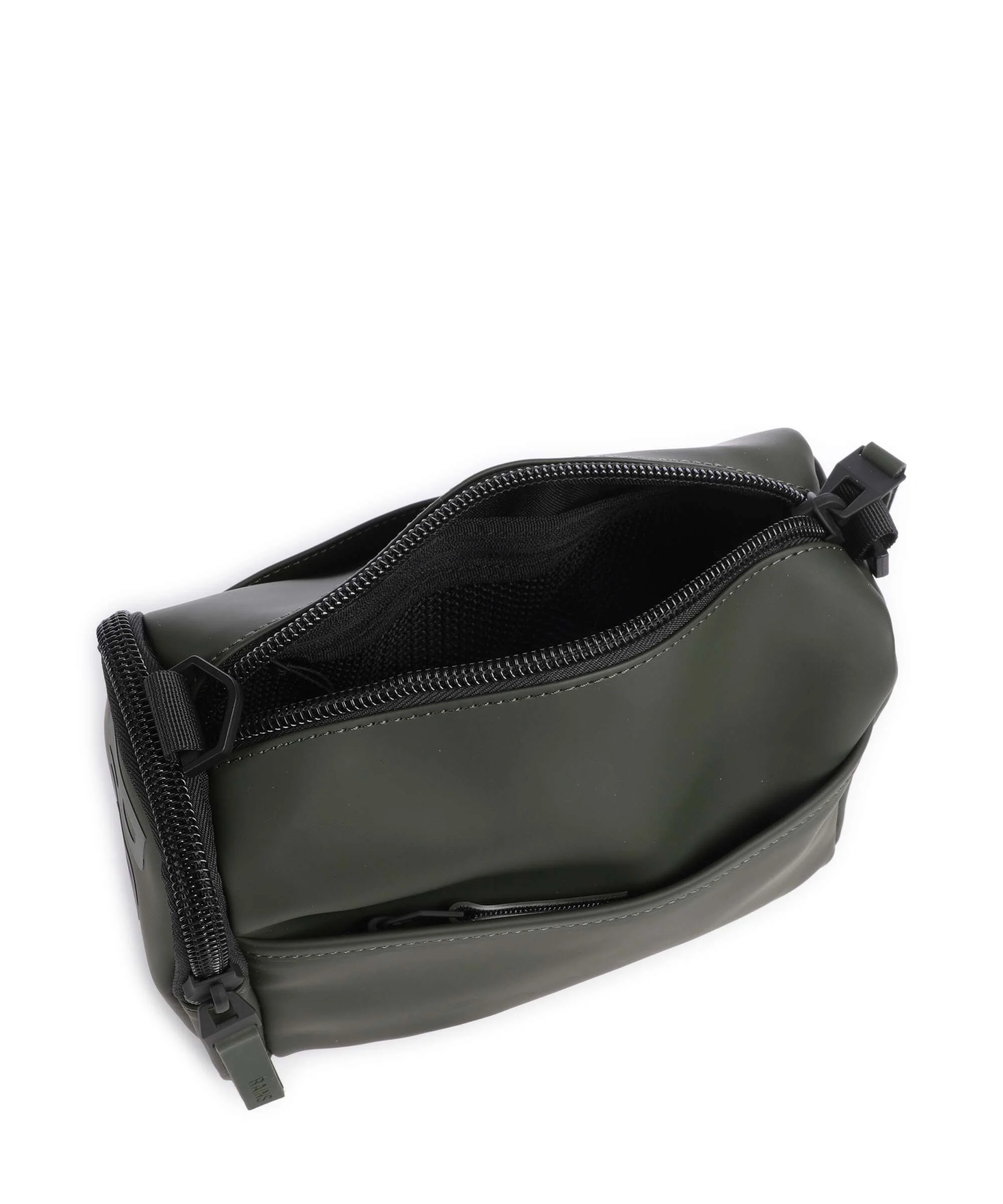 Rains Texel Crossbody bag green - Image 7