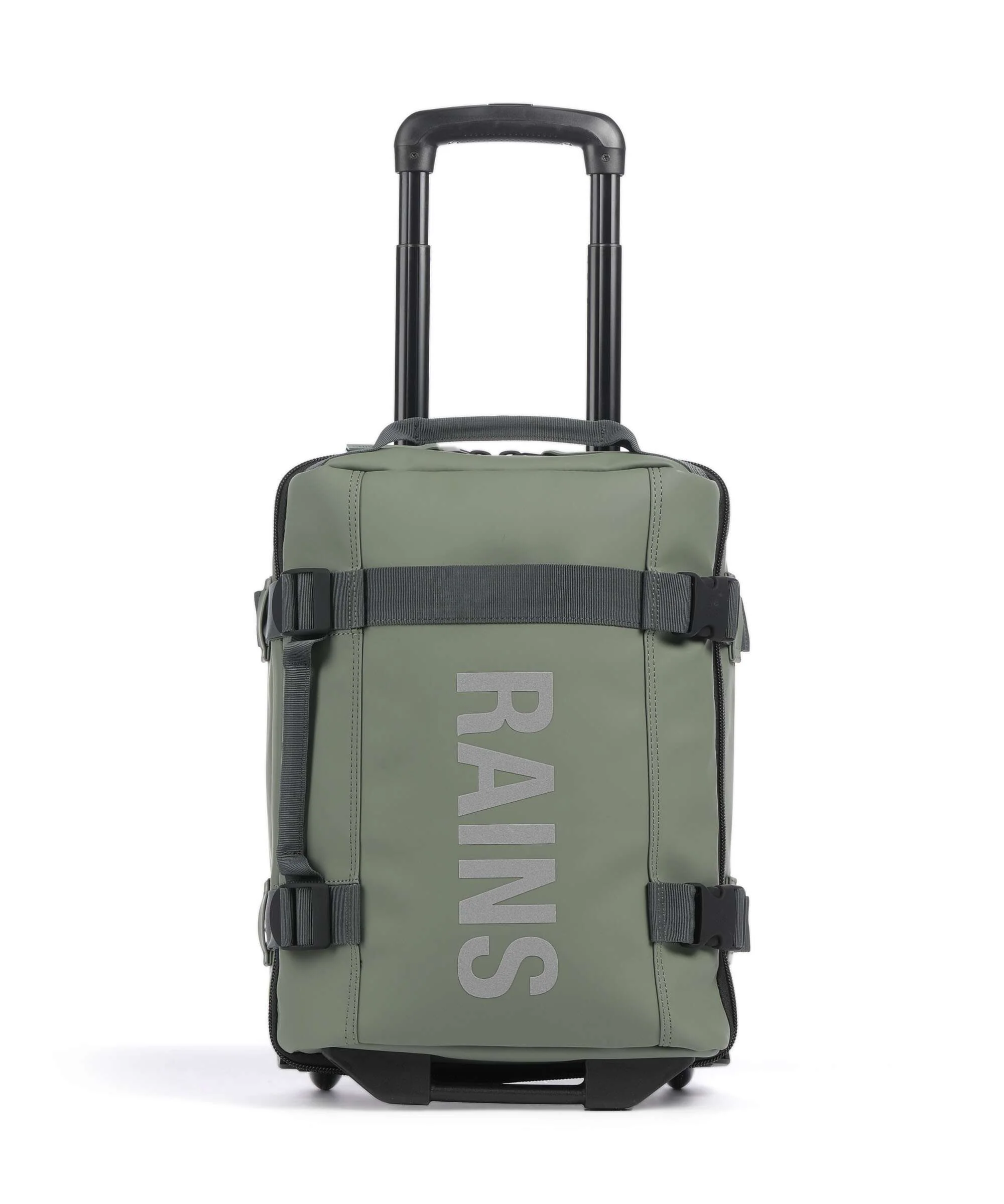 Rains Texel Mini Trolley (2 wheels) well