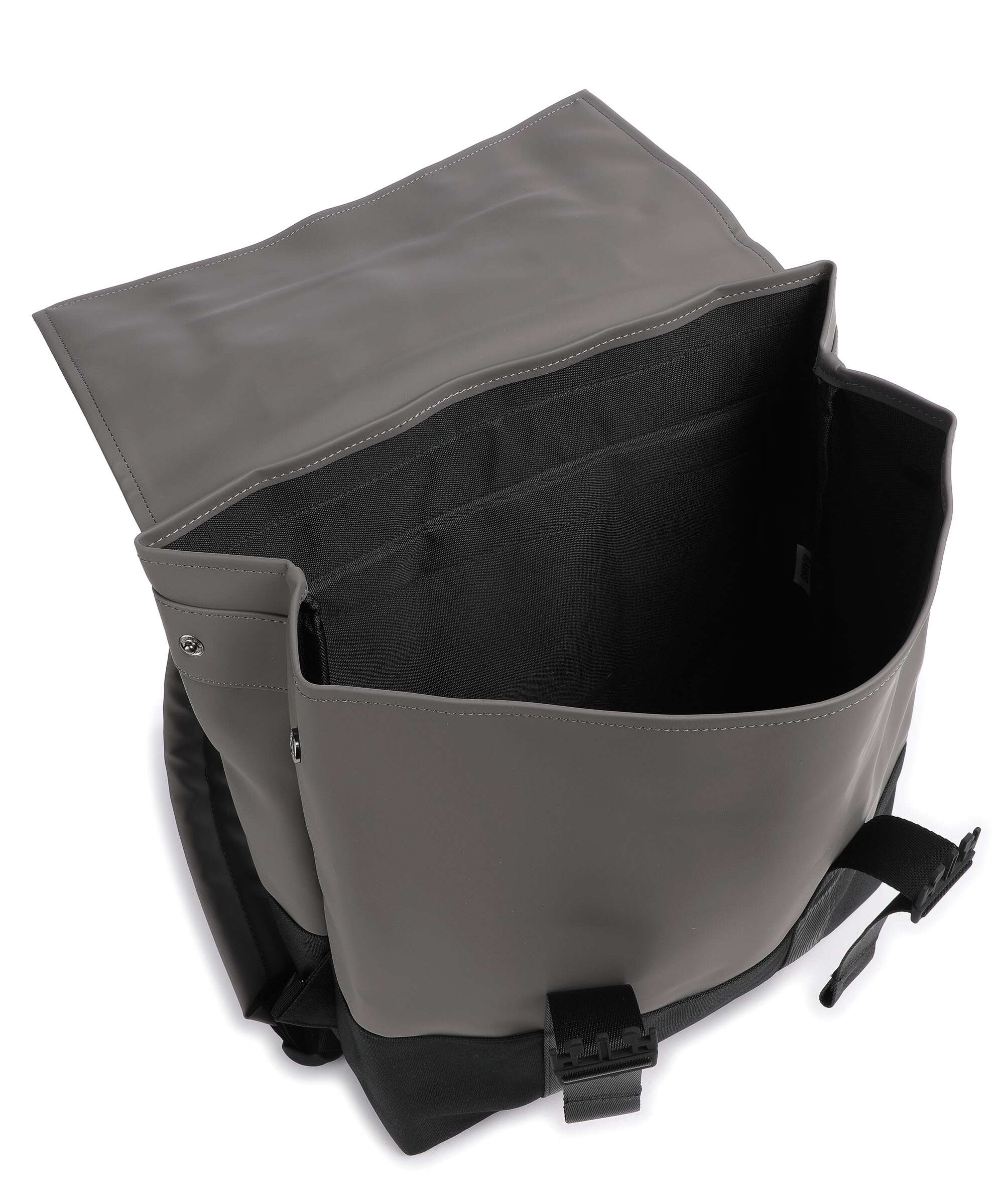 Rains Trail MSN Backpack grey - Image 6