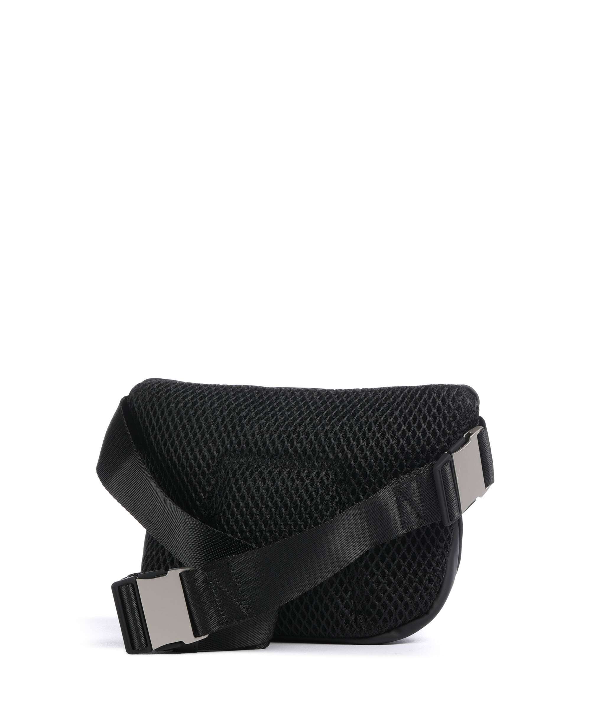 Rains Valera Micro Belt bag black - Image 2