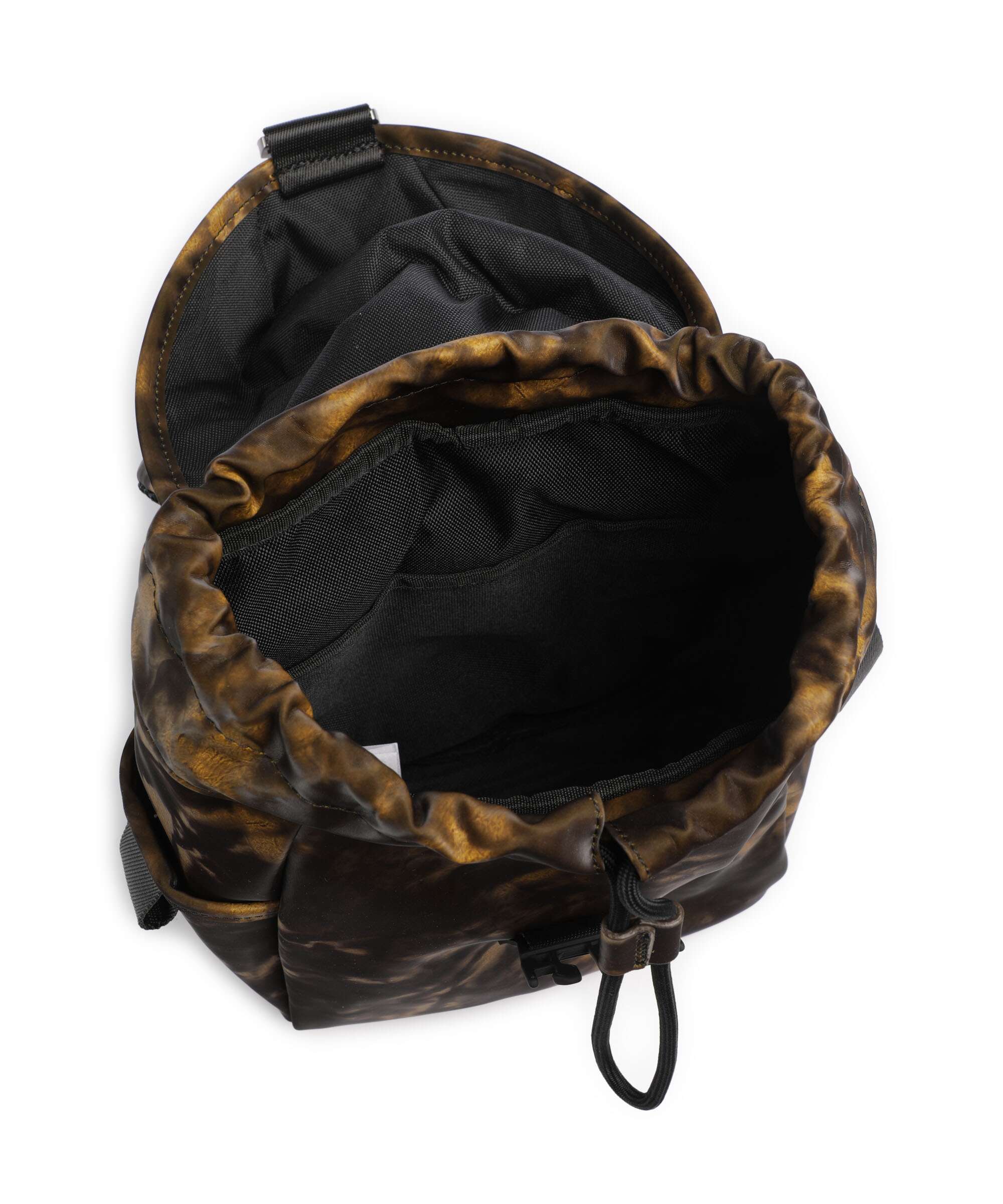 Rains Valera Mini Backpack muddy - Image 5