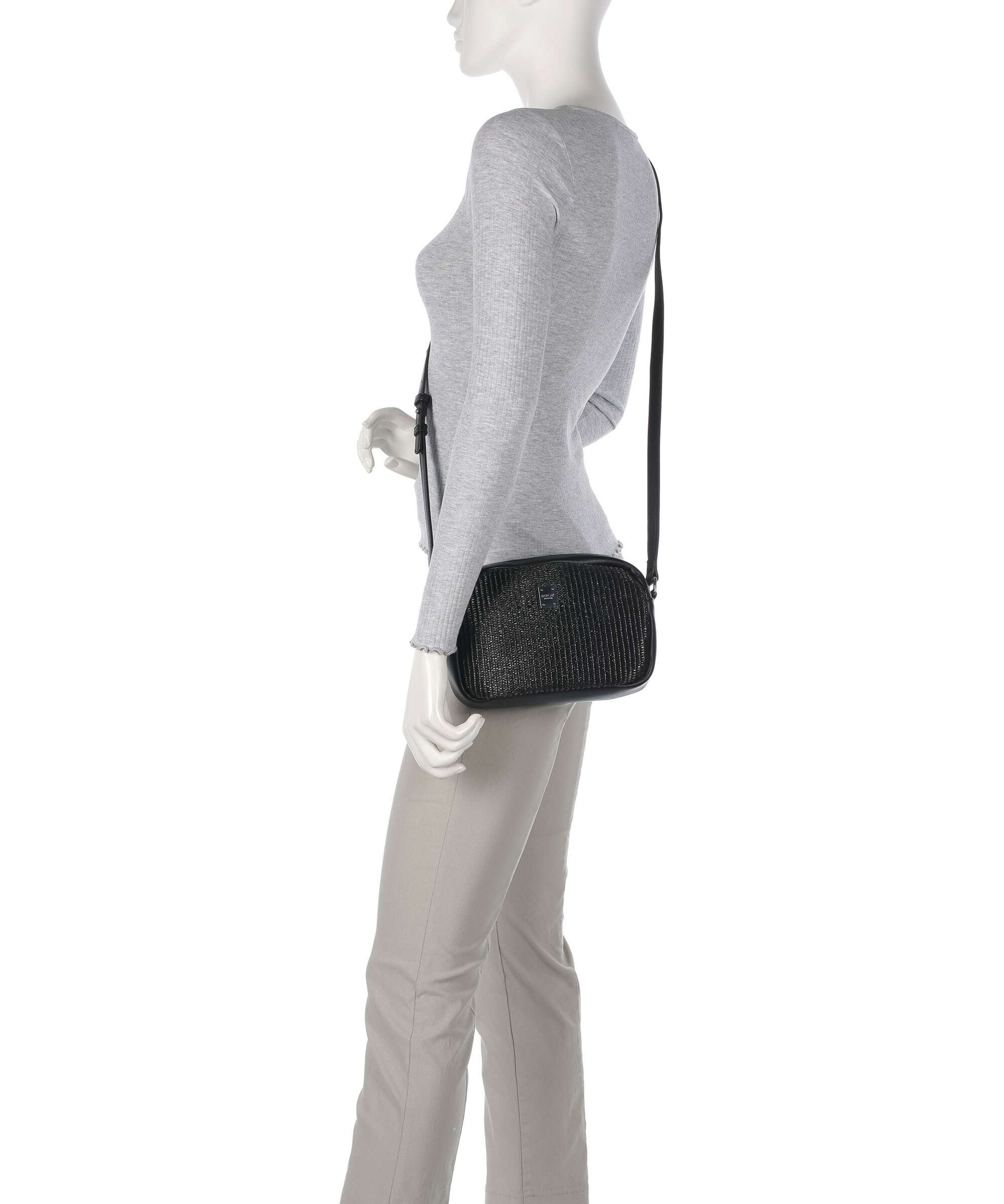 Replay Crossbody bag black - Image 3